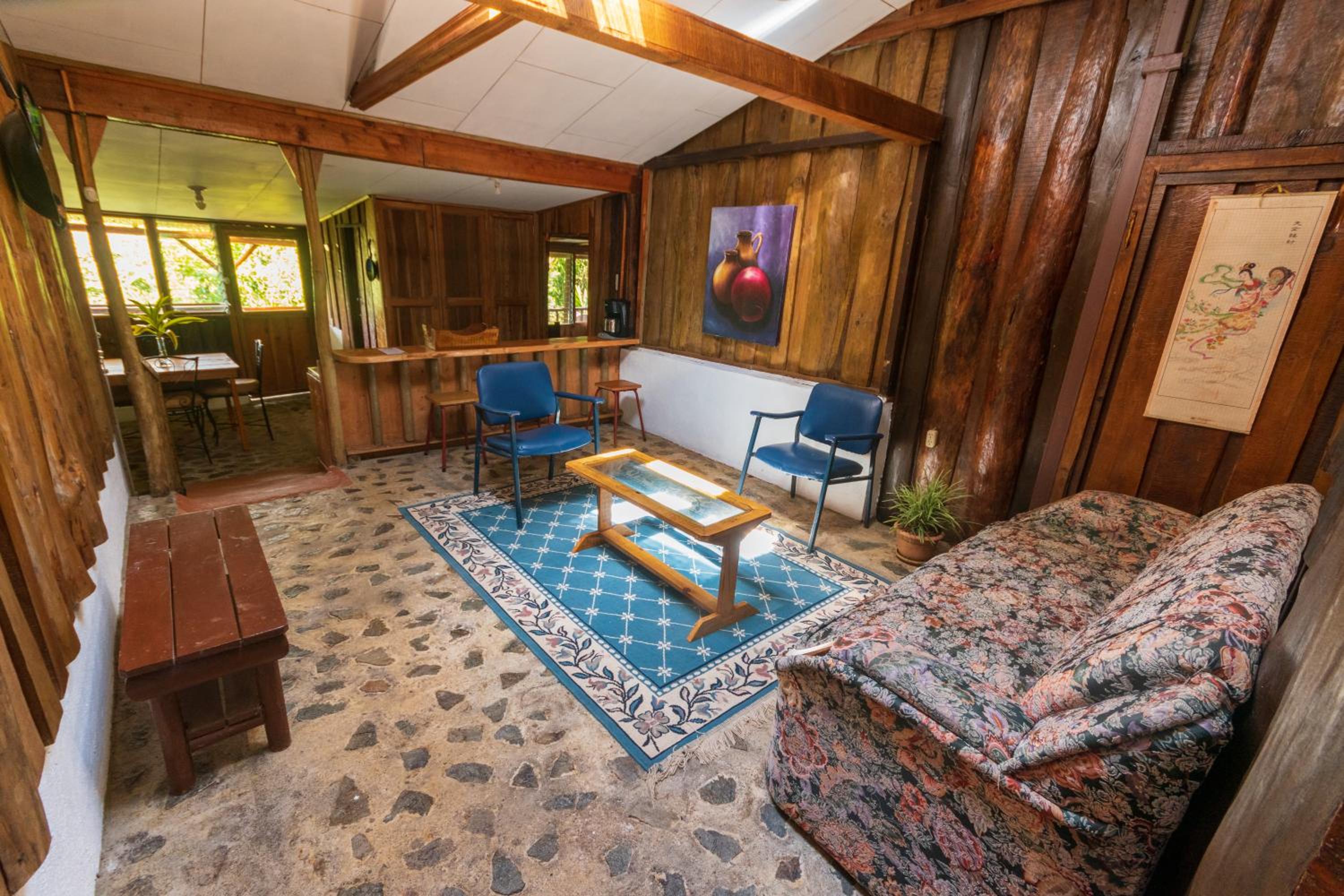 Superior Quadruple Room photo 1