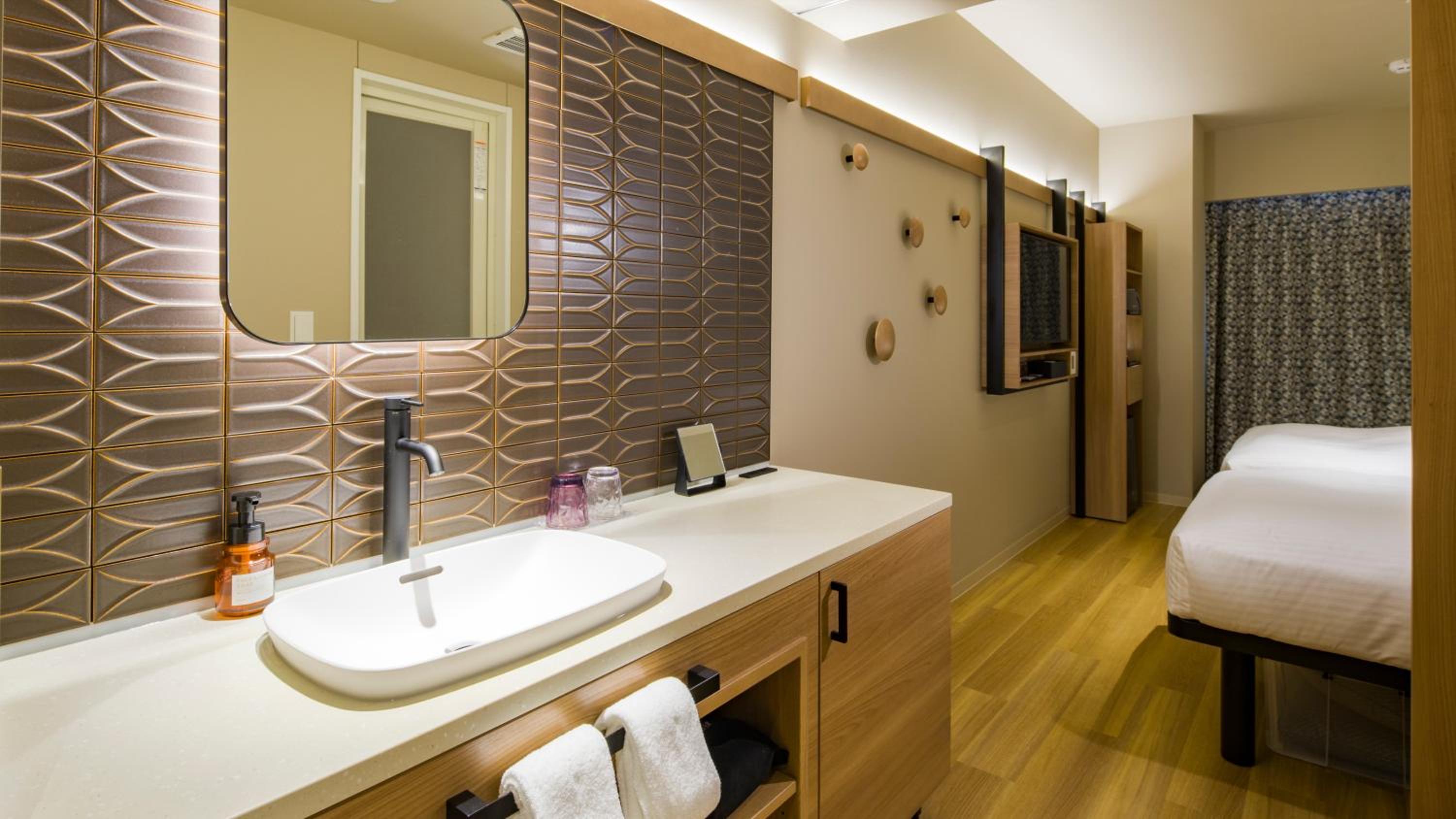 Comfort Twin Room - Non-Smoking - Photo 9