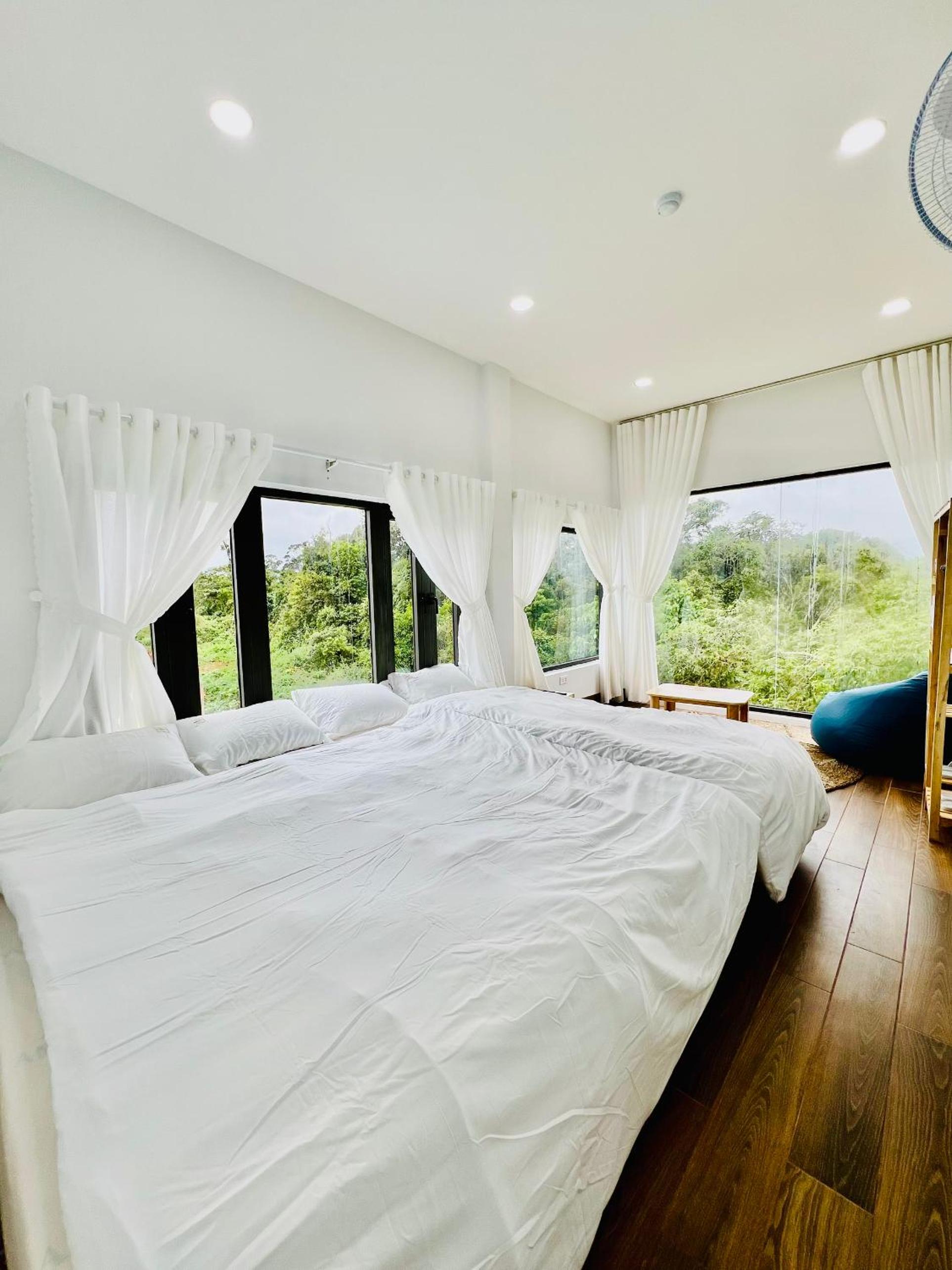 Superior Quadruple Room photo 1