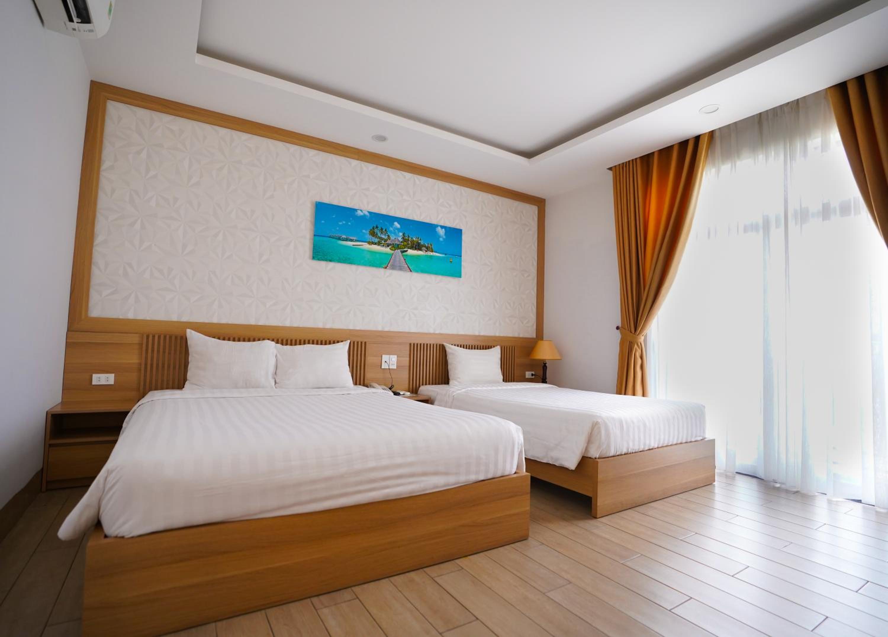 Superior Triple Room - Photo 4