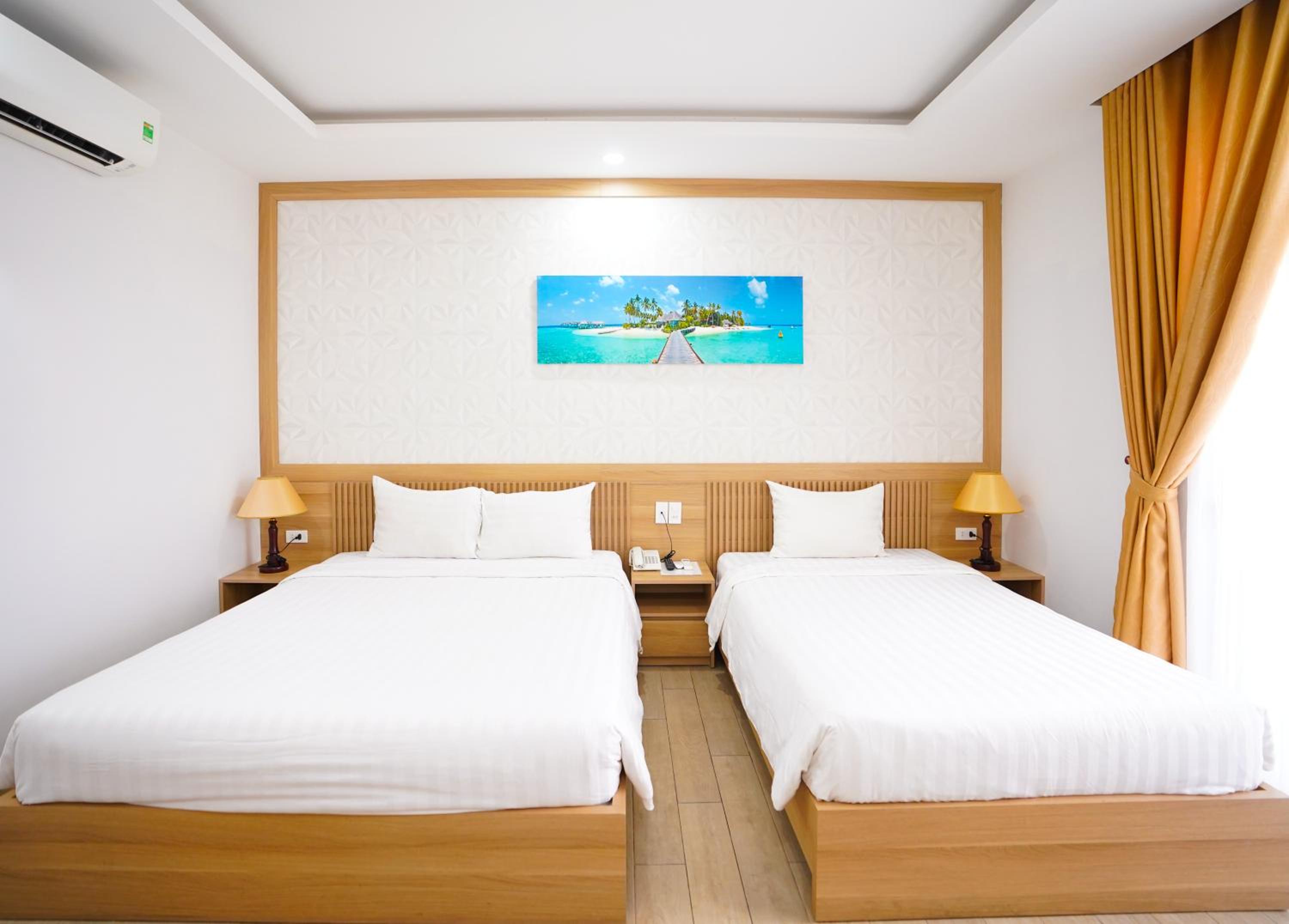 Superior Triple Room - Photo 6