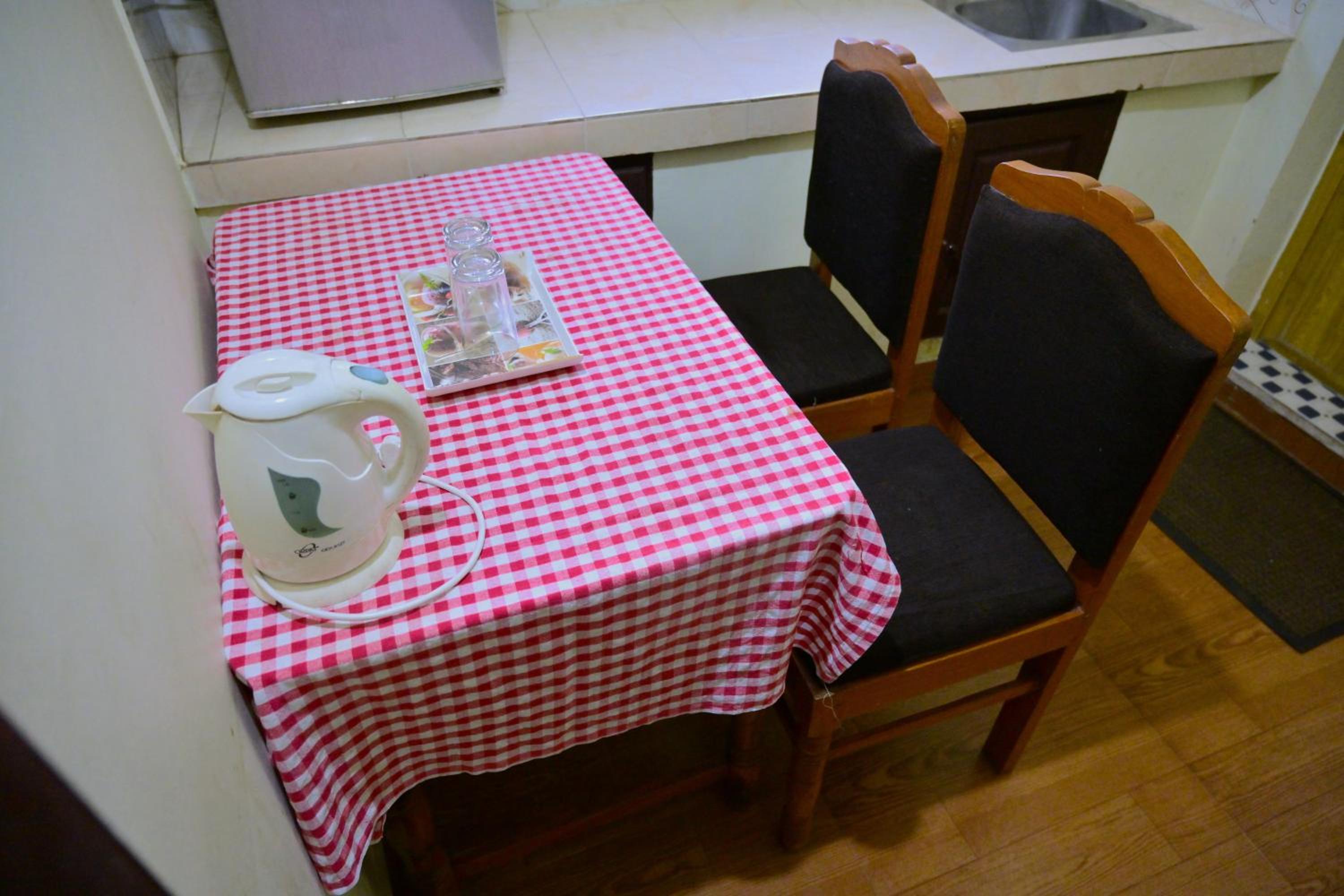 Deluxe Triple Room photo 2