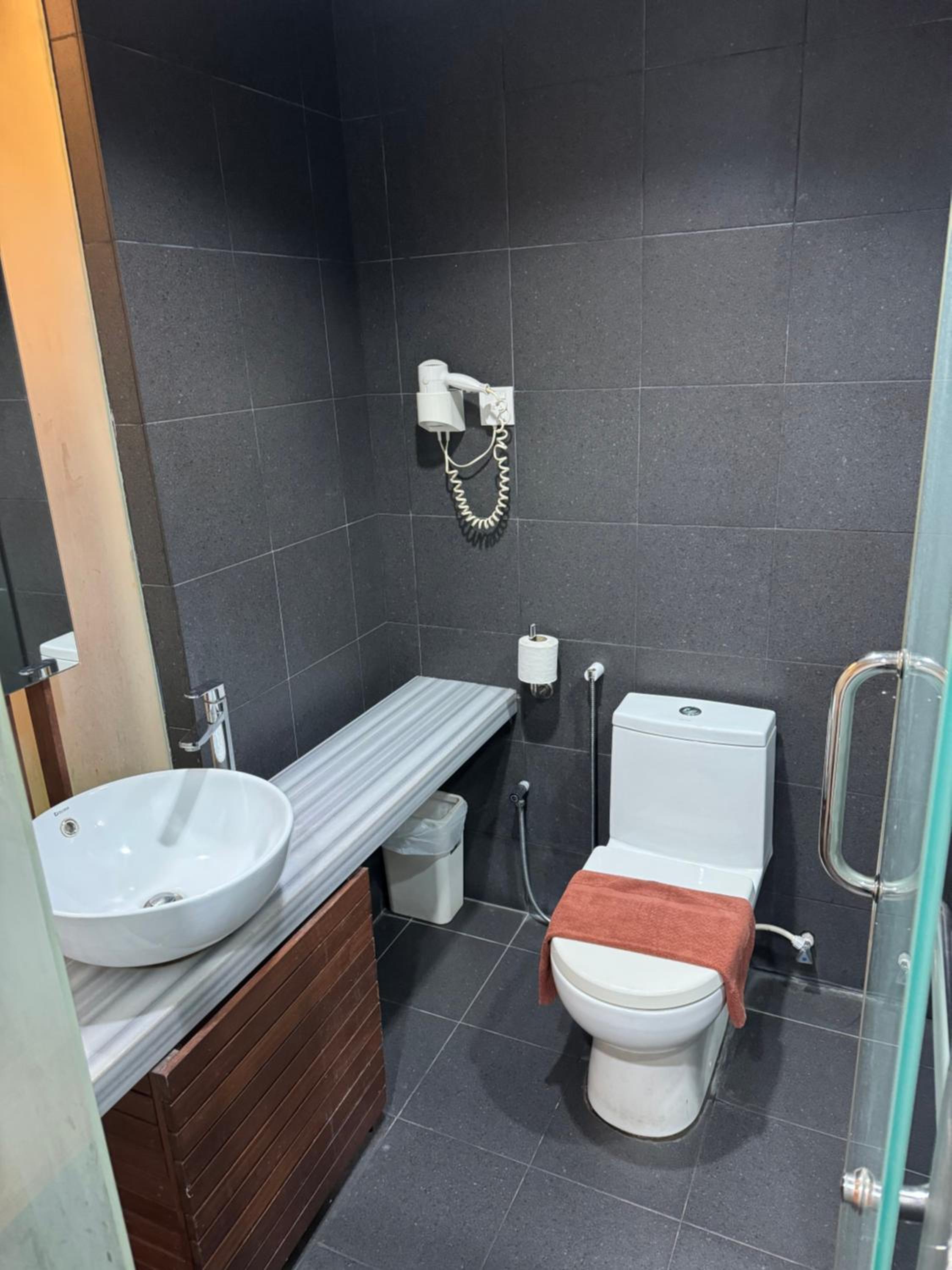 Standard Double Room - Without Window