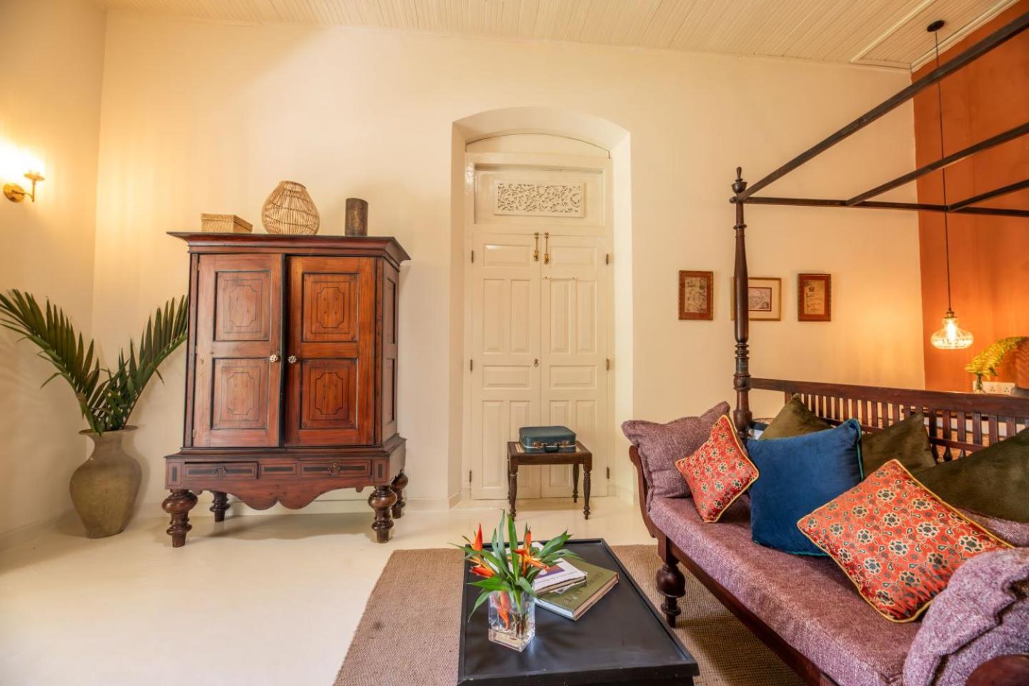 Superior Doppelzimmer