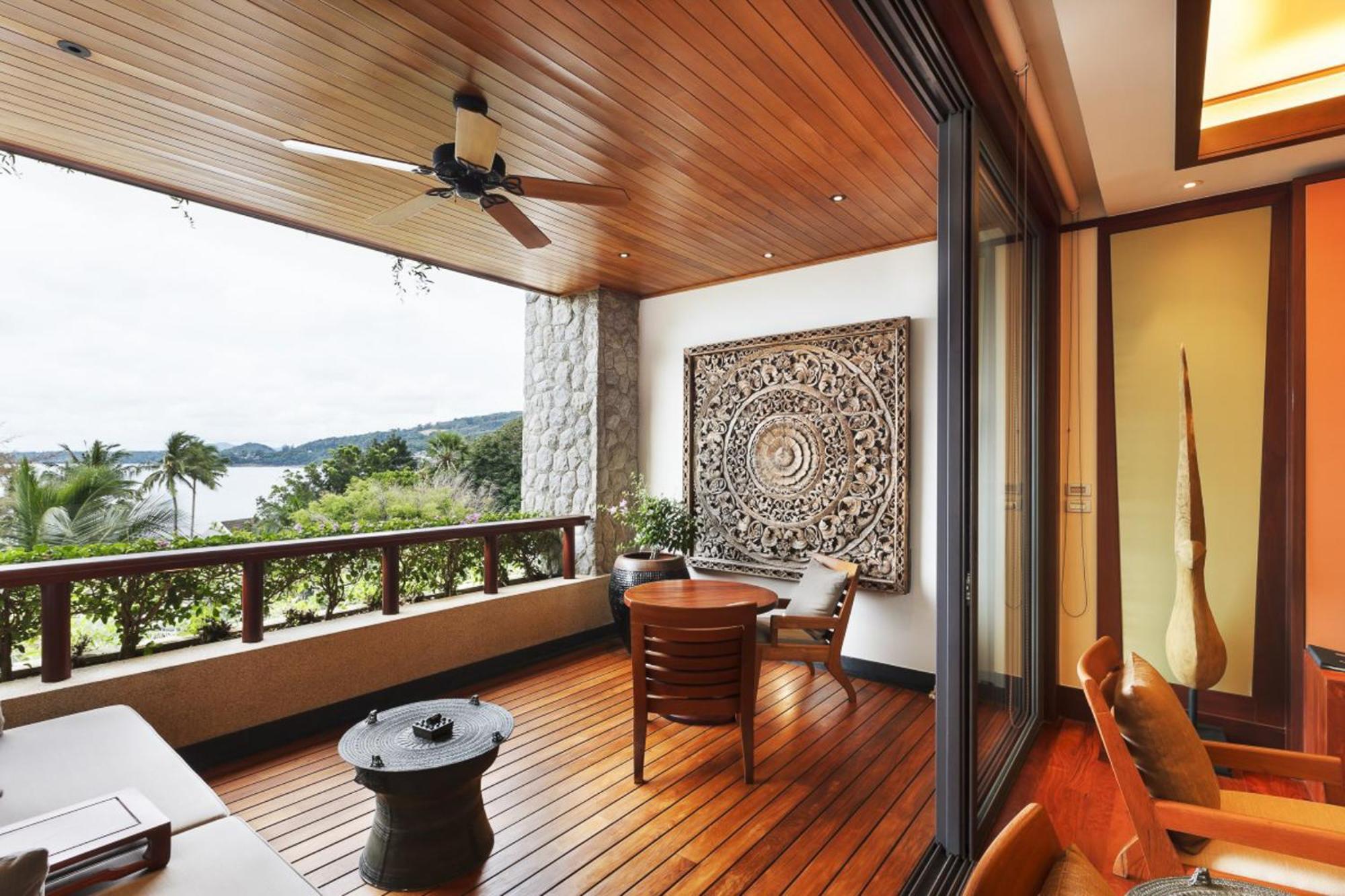 Two-Bedroom Suite with Terrace - Photo 5