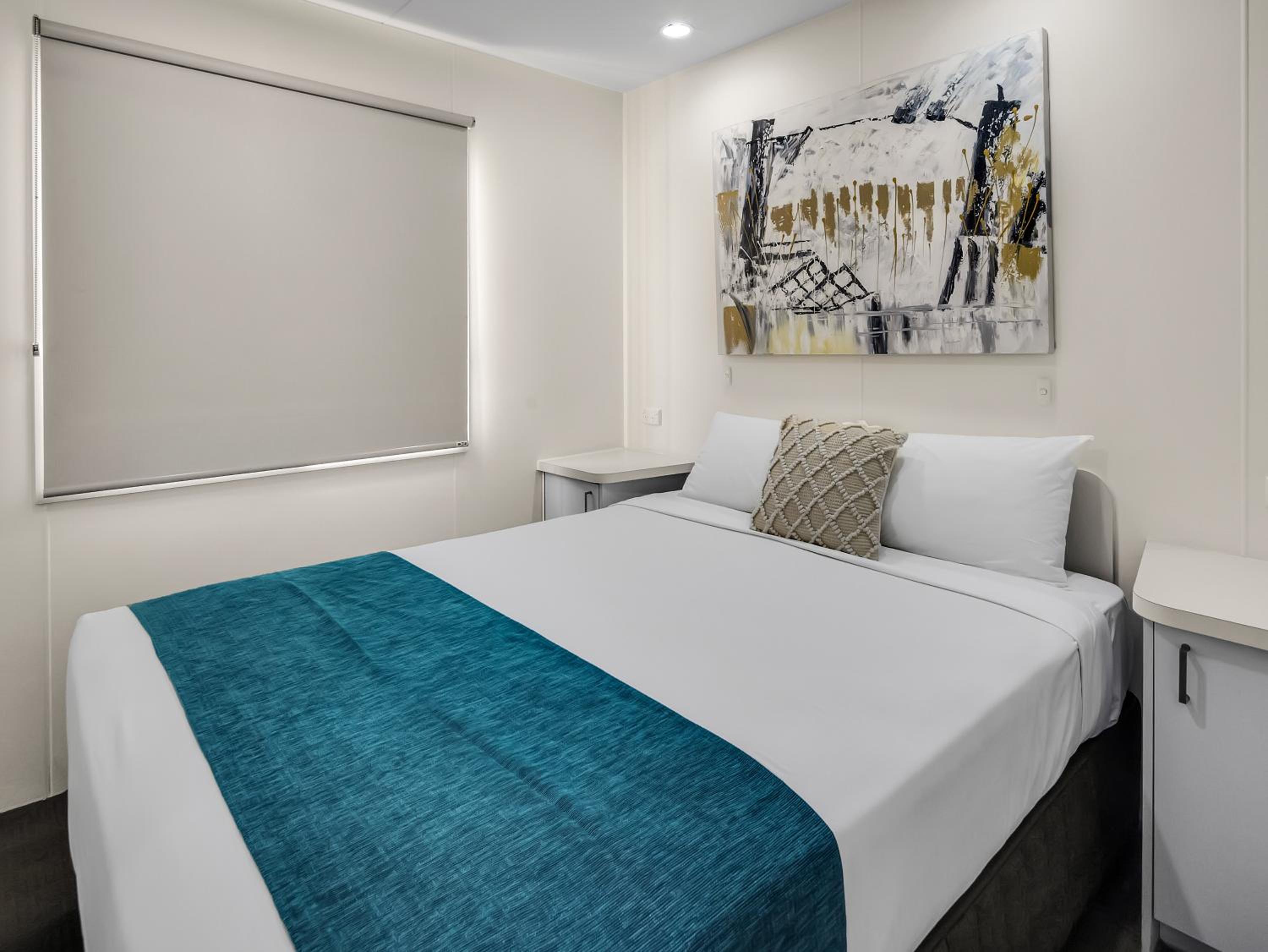 Queenscliff Three Bedroom Cabin