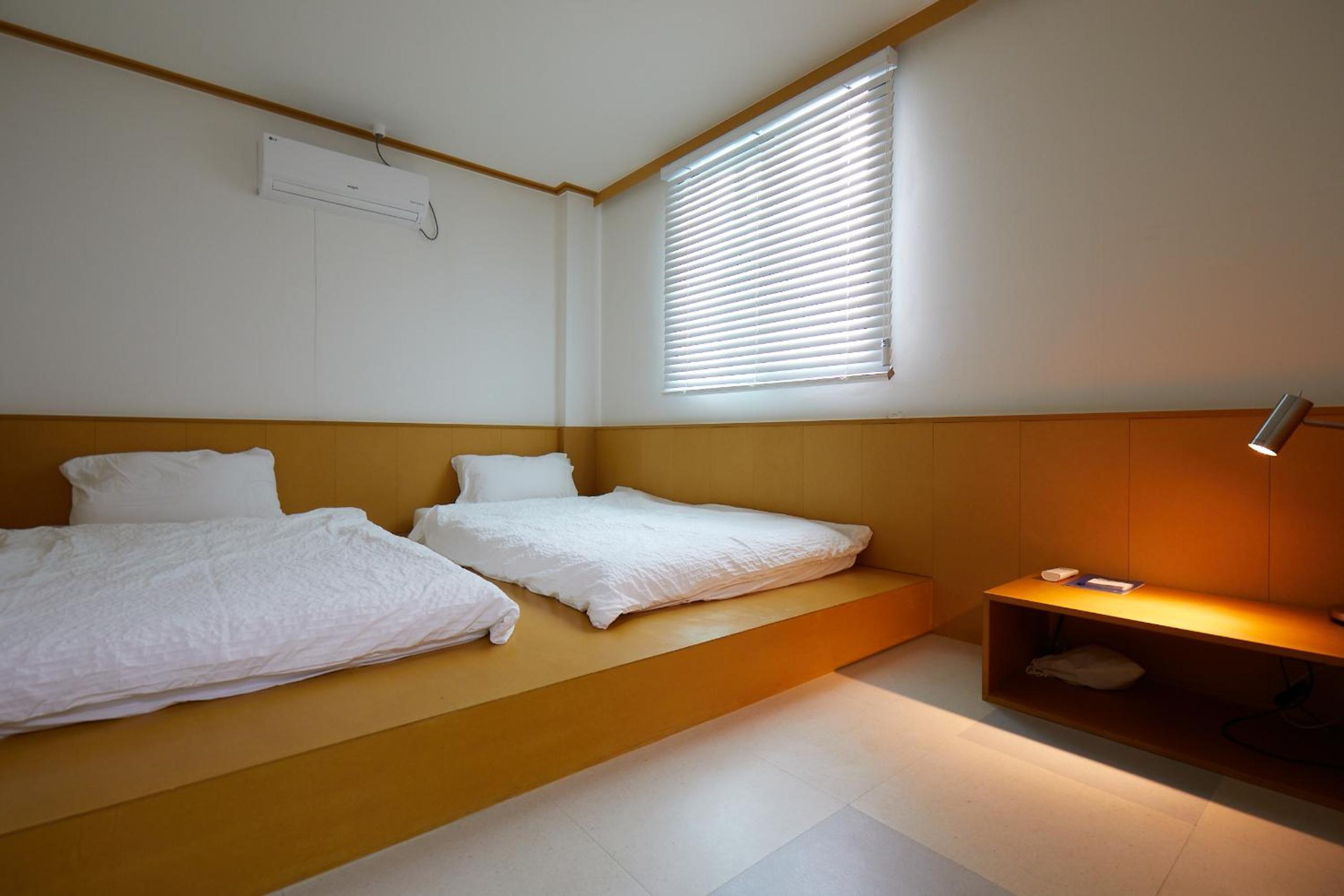 Twin Room photo 1