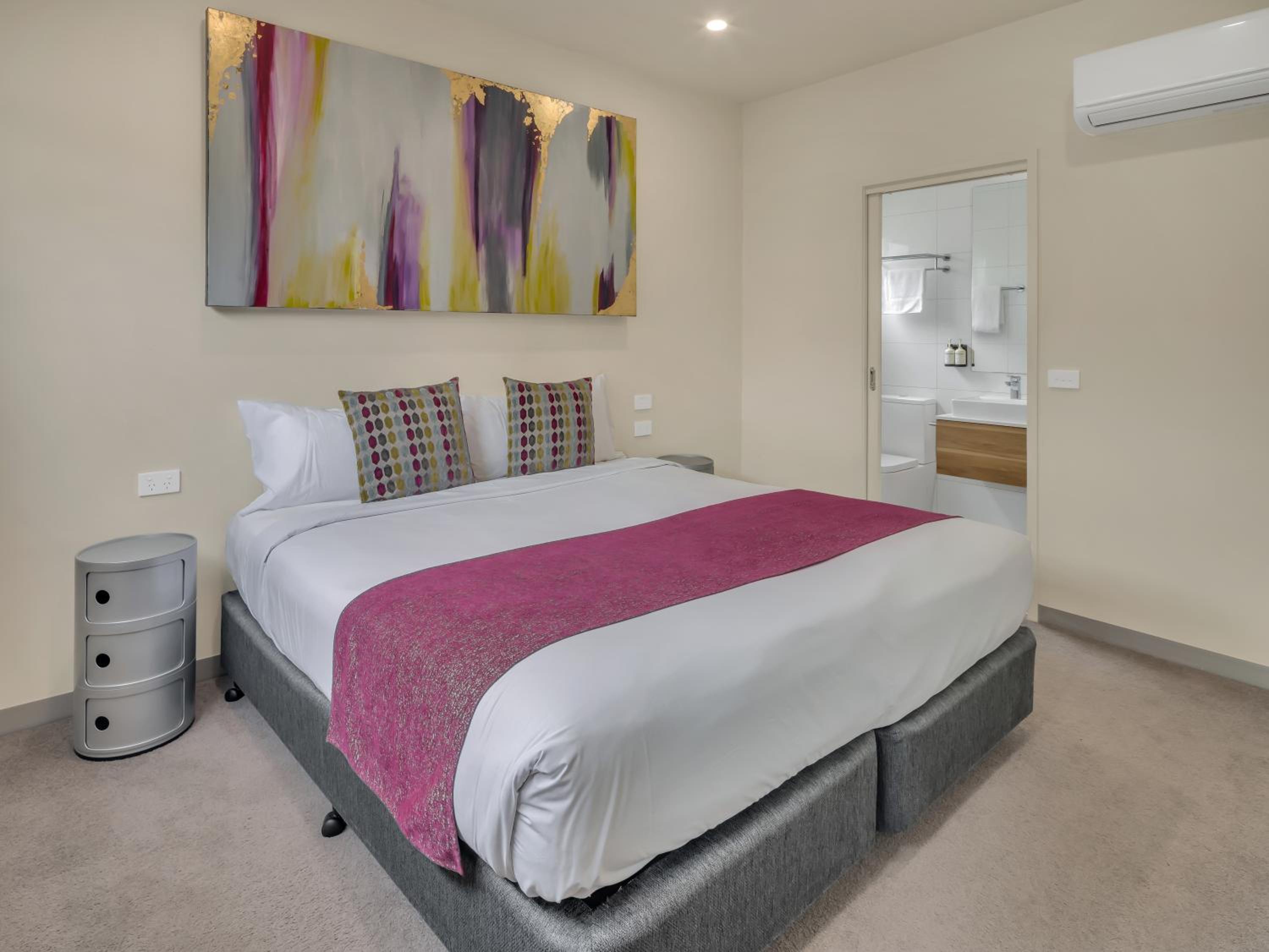 Two Bedroom Villa