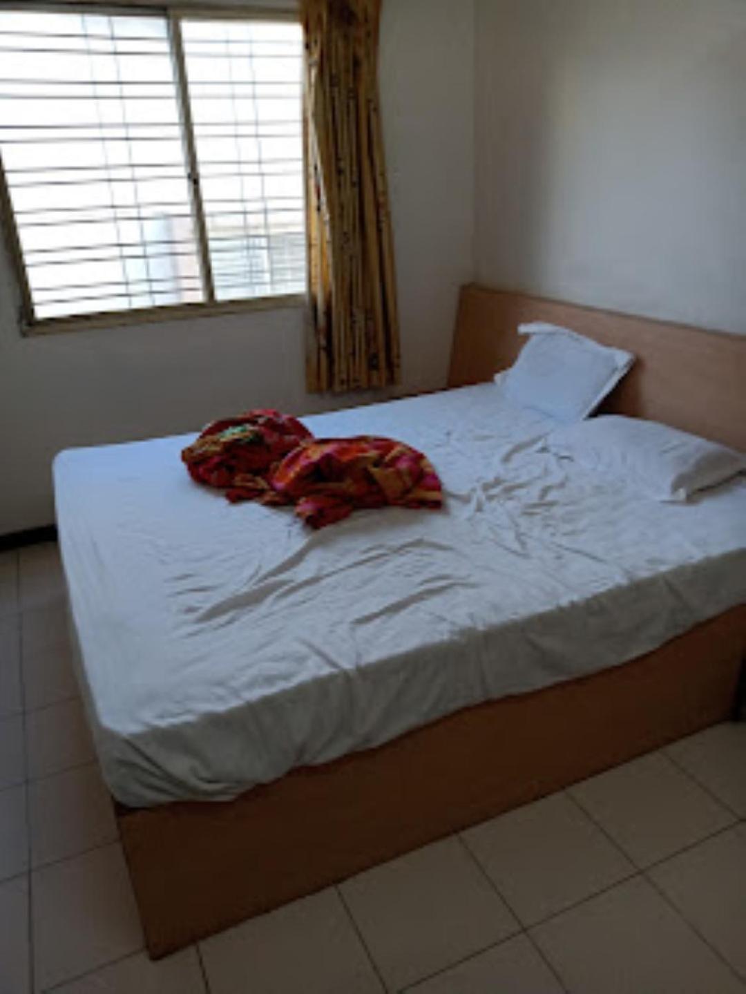 Standard Double Room photo 1