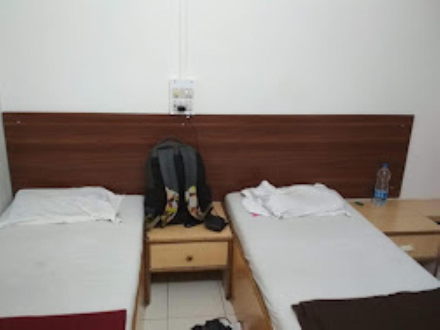 Standard Double Room photo 3