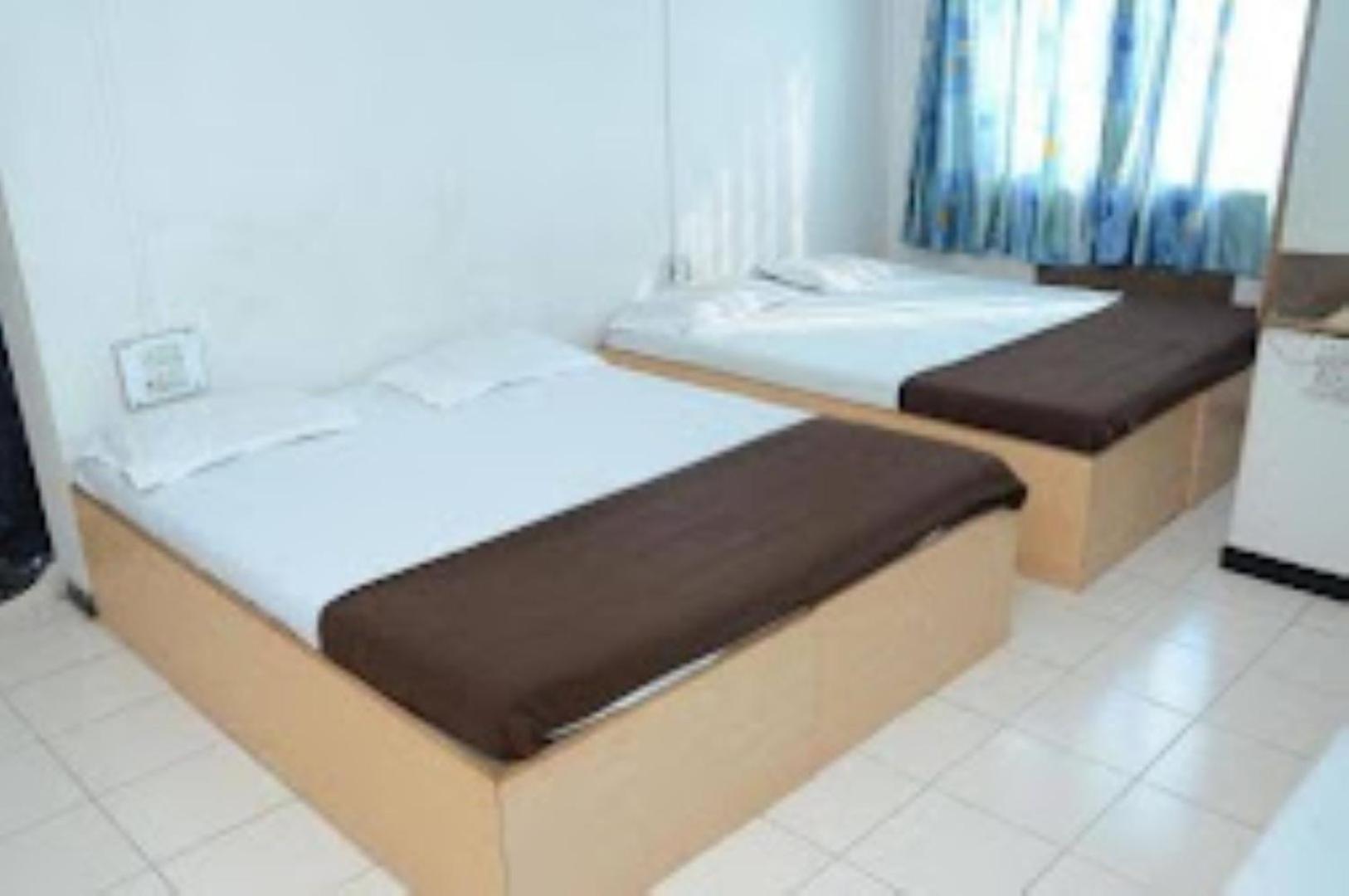 Quadruple Room photo 1