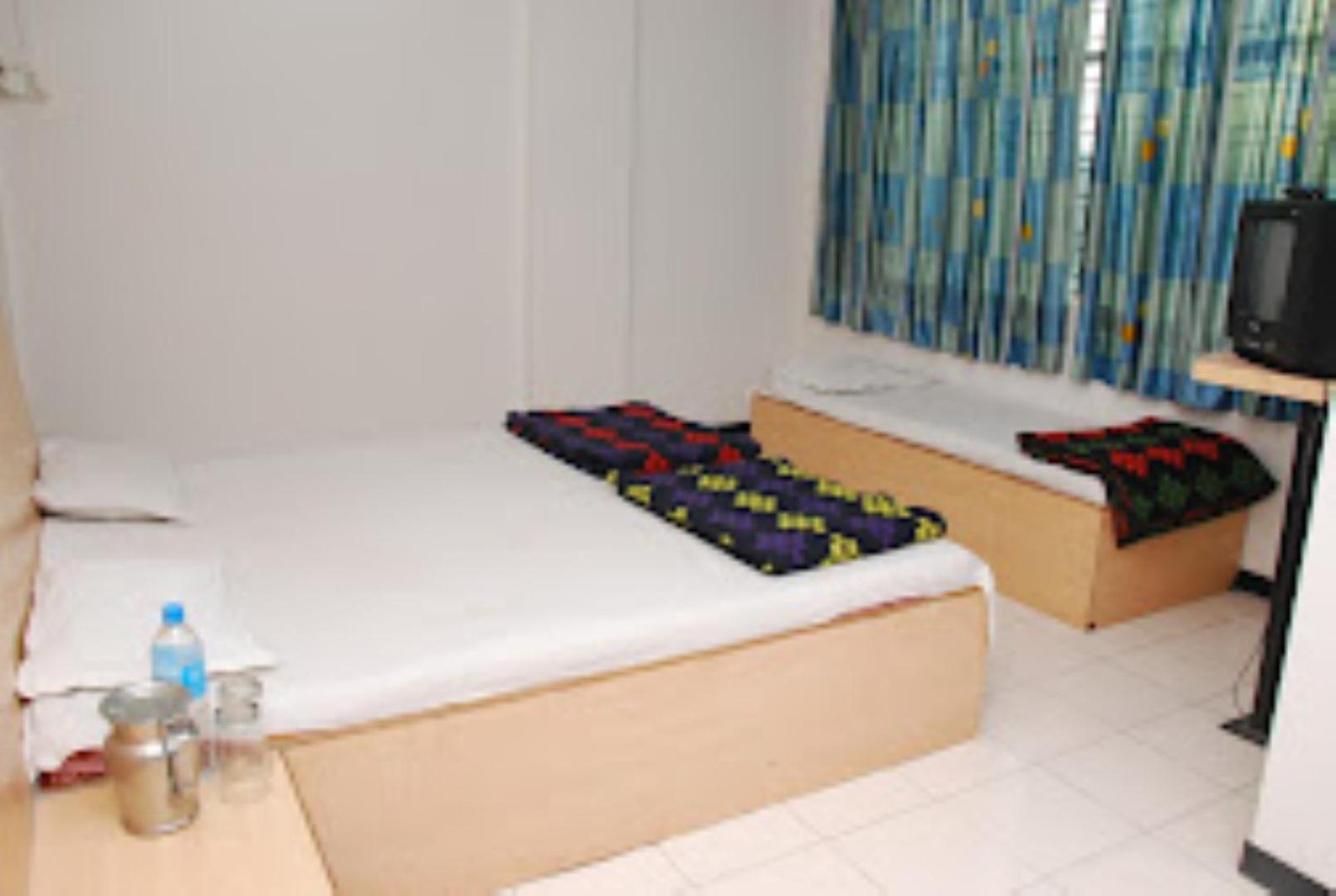 Triple Room photo 1