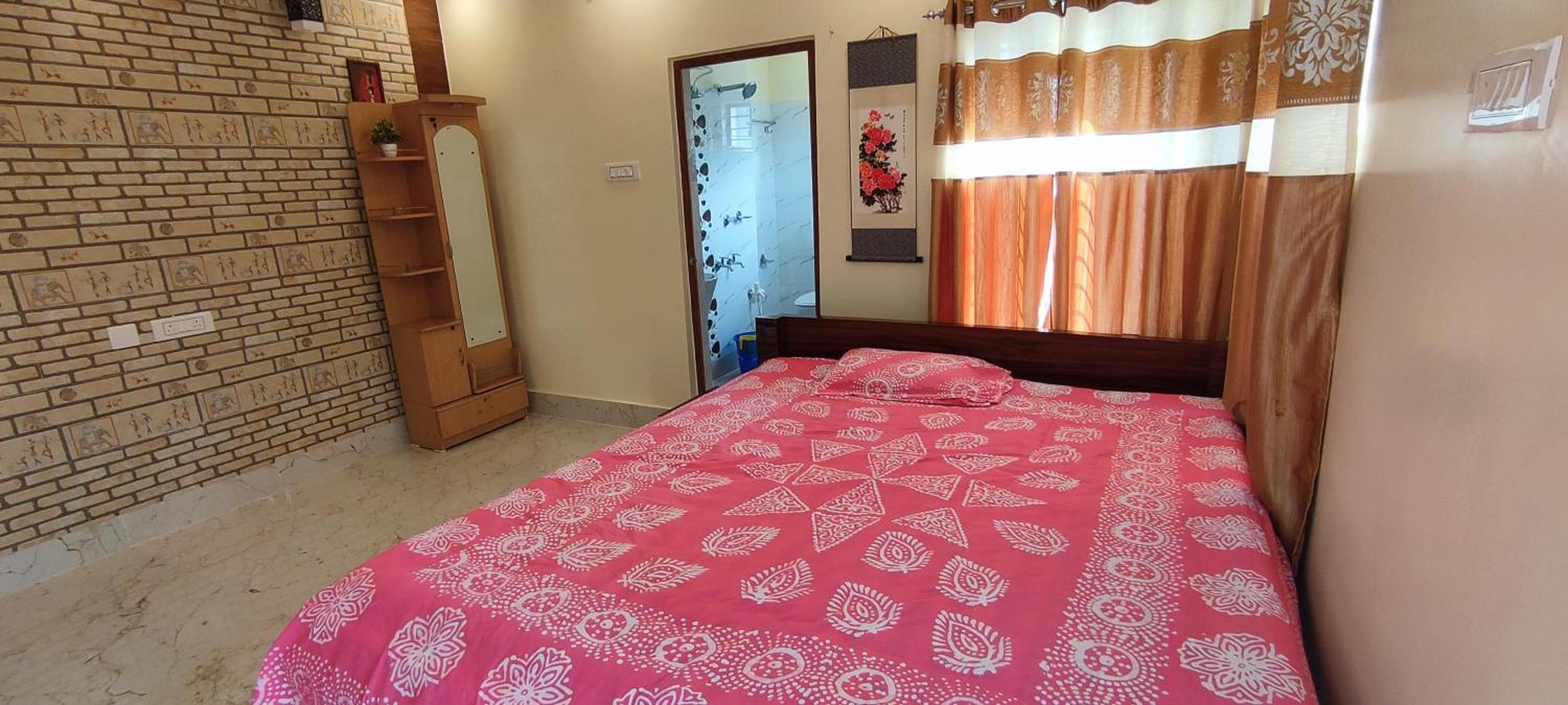 Double Room photo 3