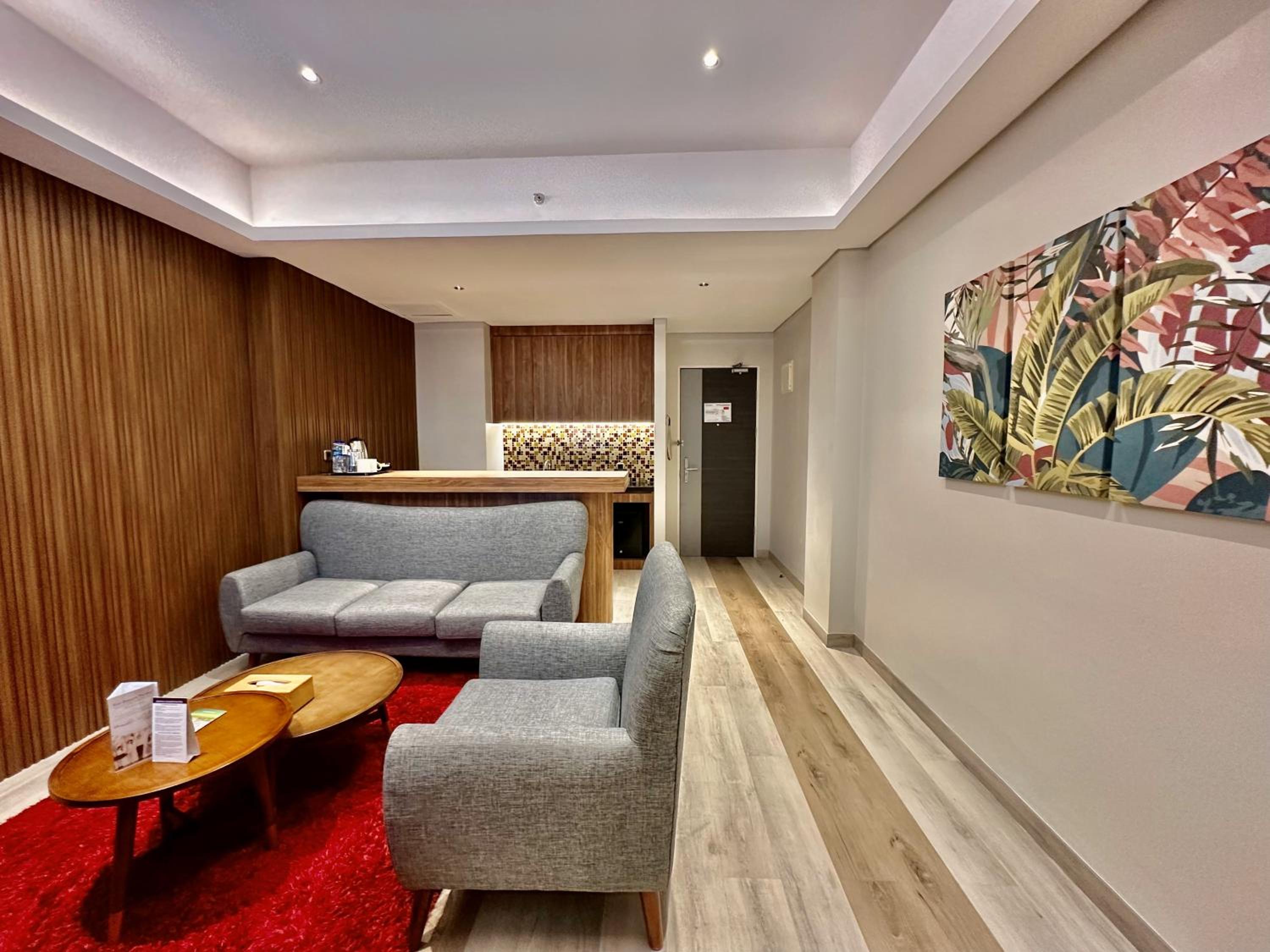 Family Suite photo 2