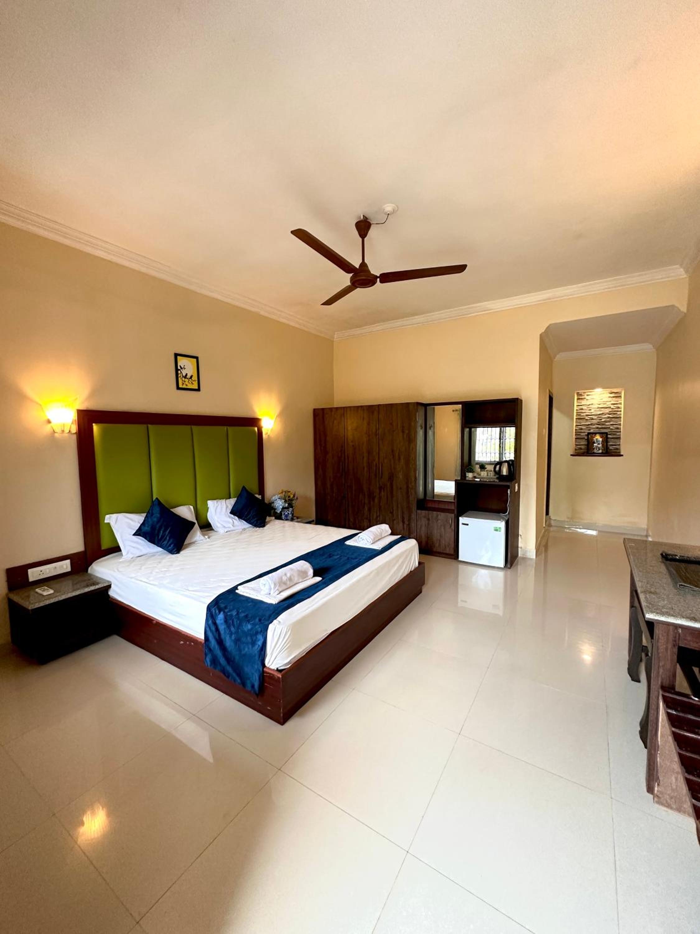 Deluxe Ac Room - Photo 1