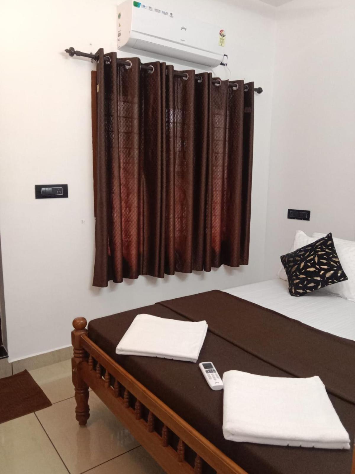 Double Room photo 2