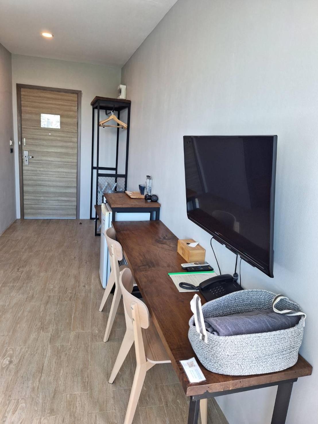 Triple Room with View - Photo 2