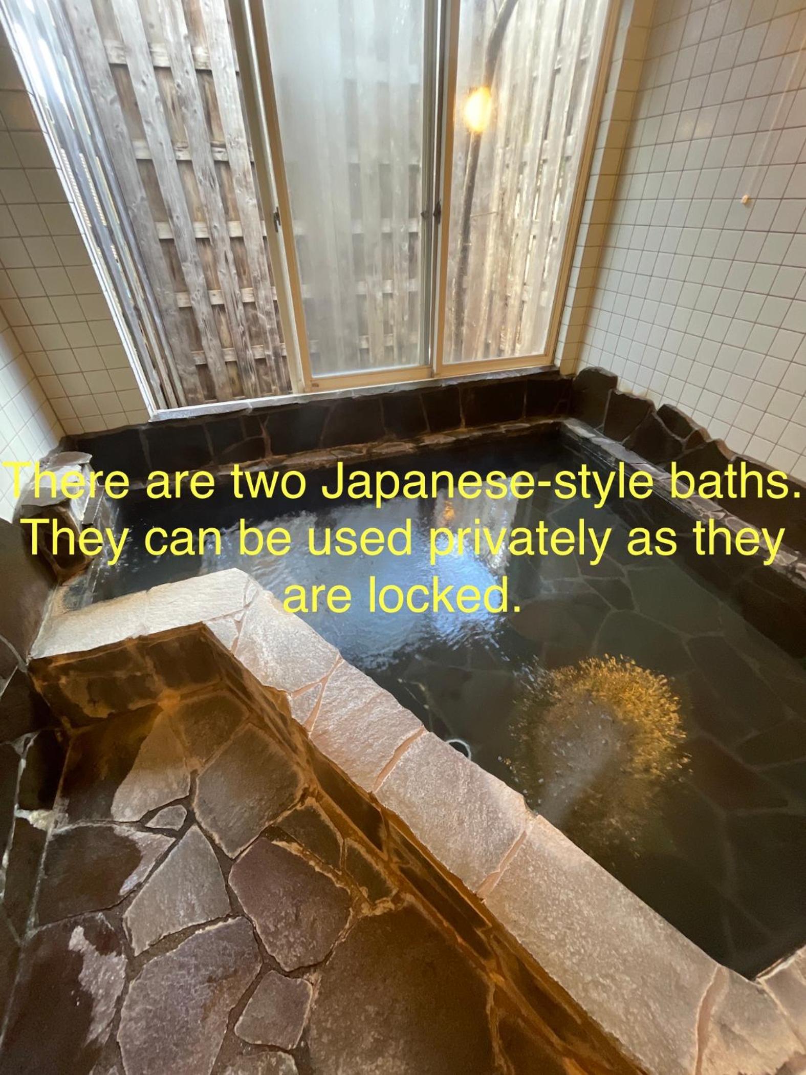 Twin Room - Photo 6