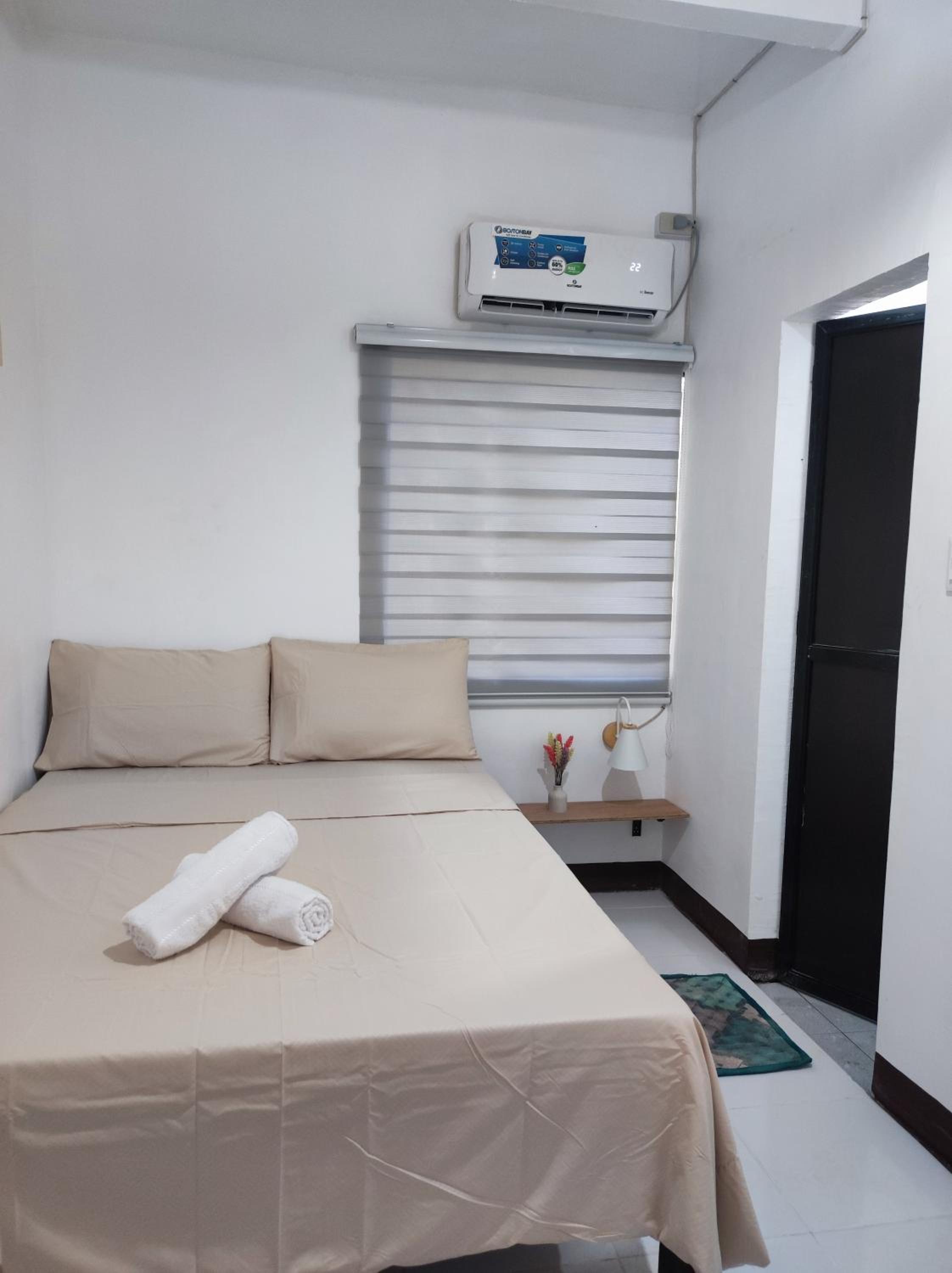 Deluxe Double Room - Photo 6