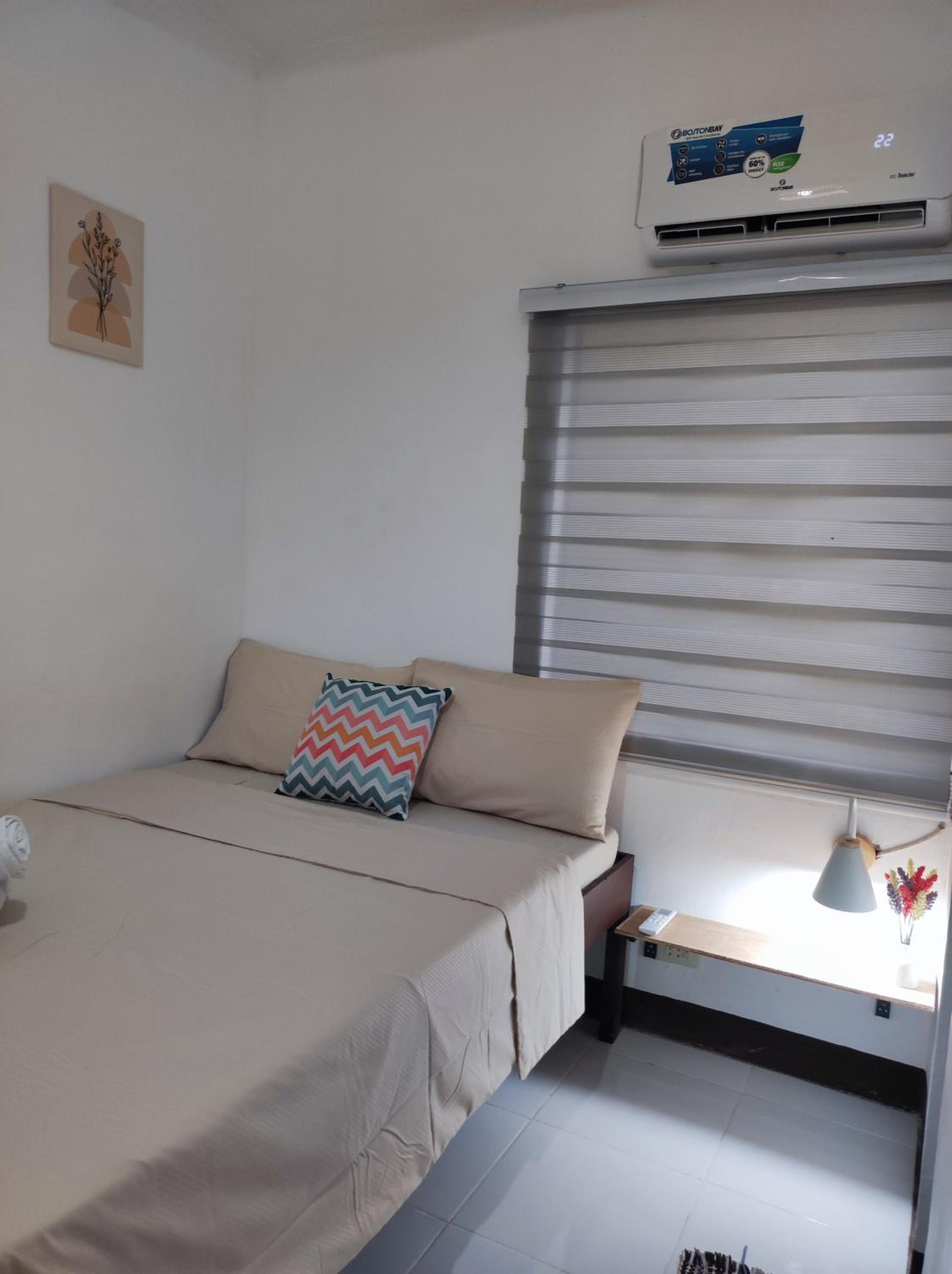 Deluxe Double Room - Photo 5