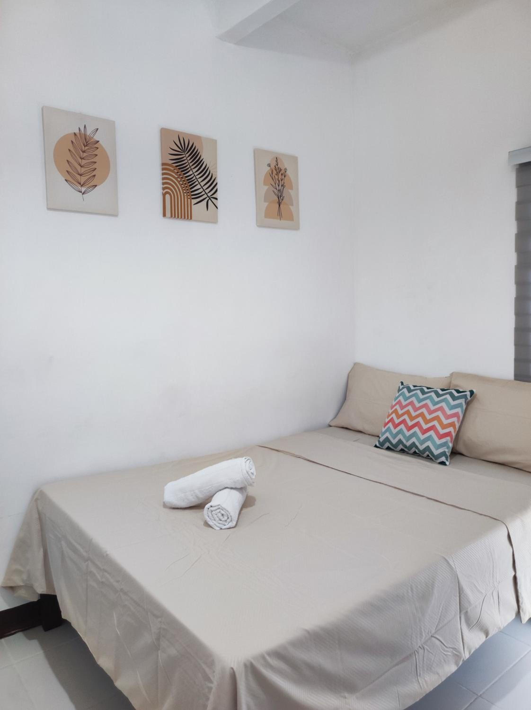 Deluxe Double Room - Photo 1