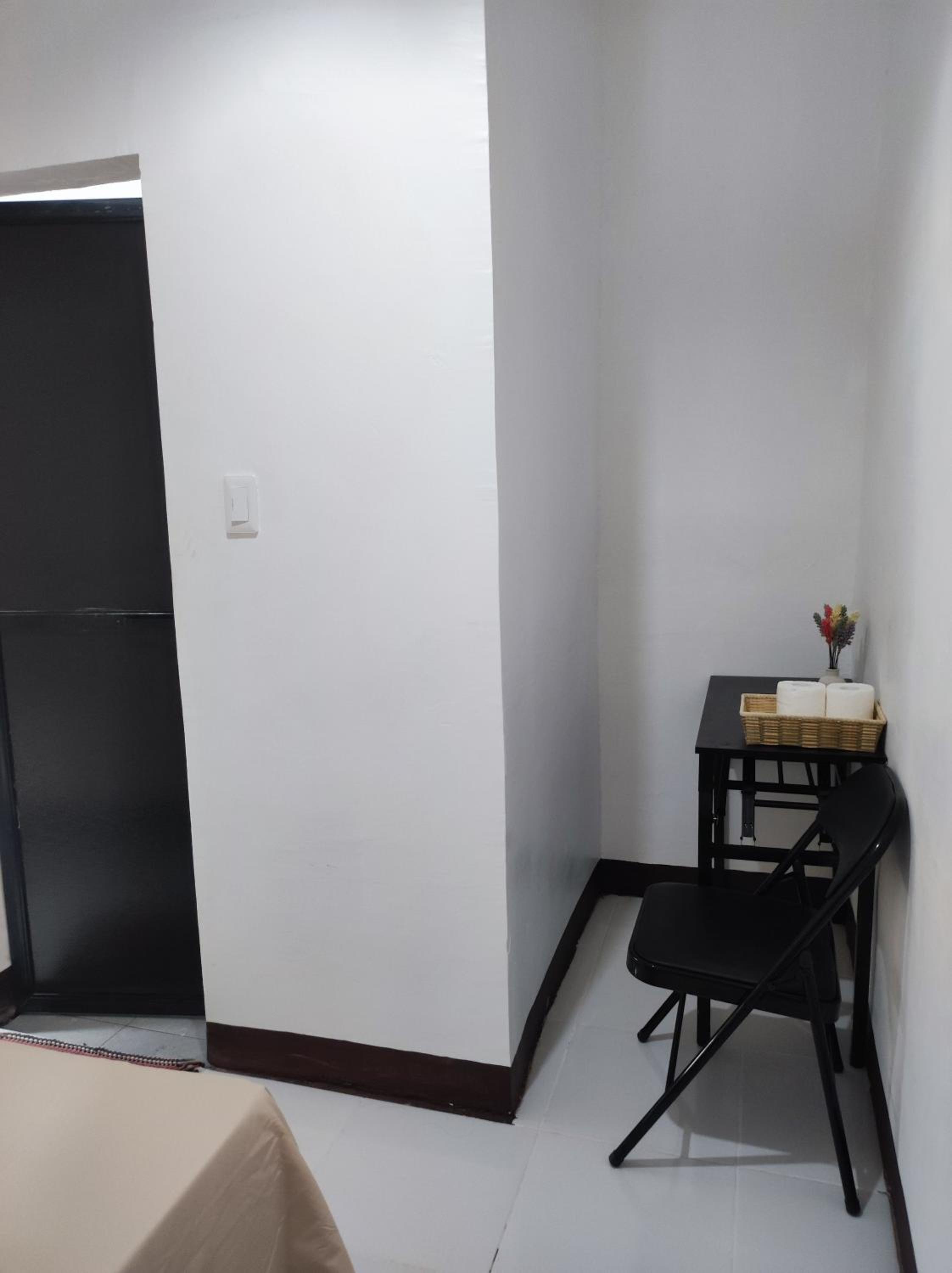 Deluxe Double Room - Photo 19