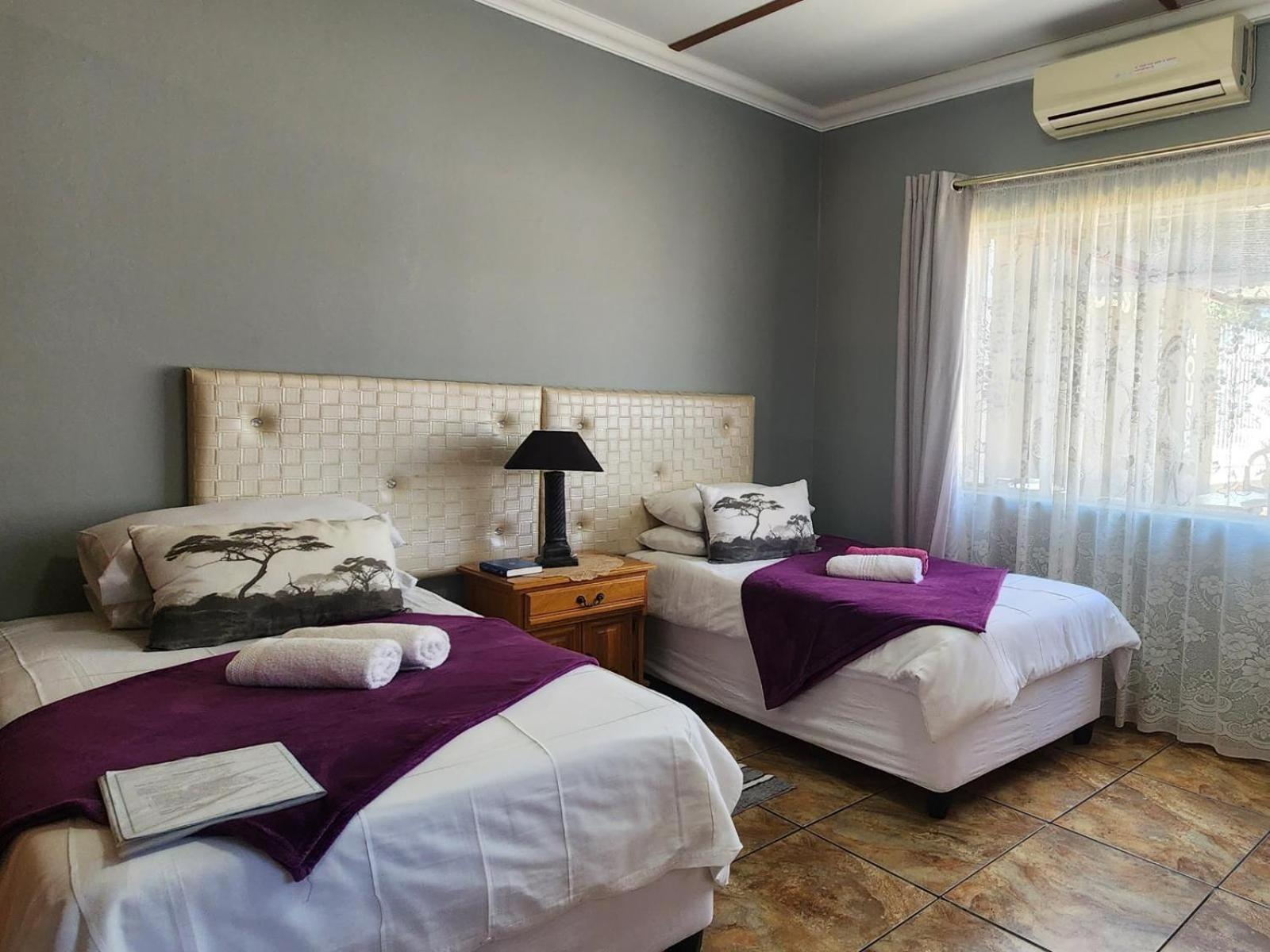 Comfort Twin Room photo 1