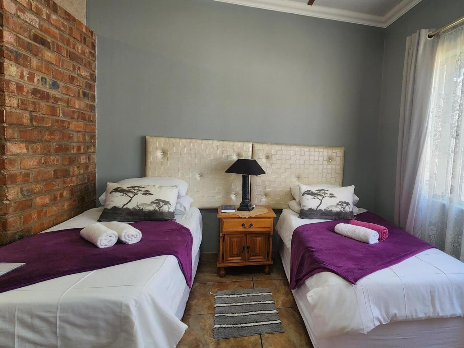 Comfort Twin Room photo 2