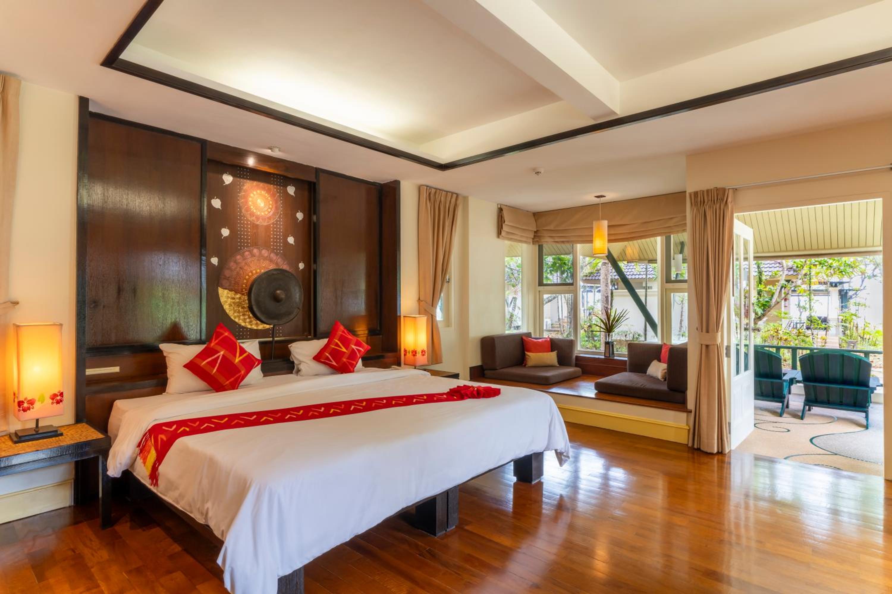 Deluxe Villa photo 1
