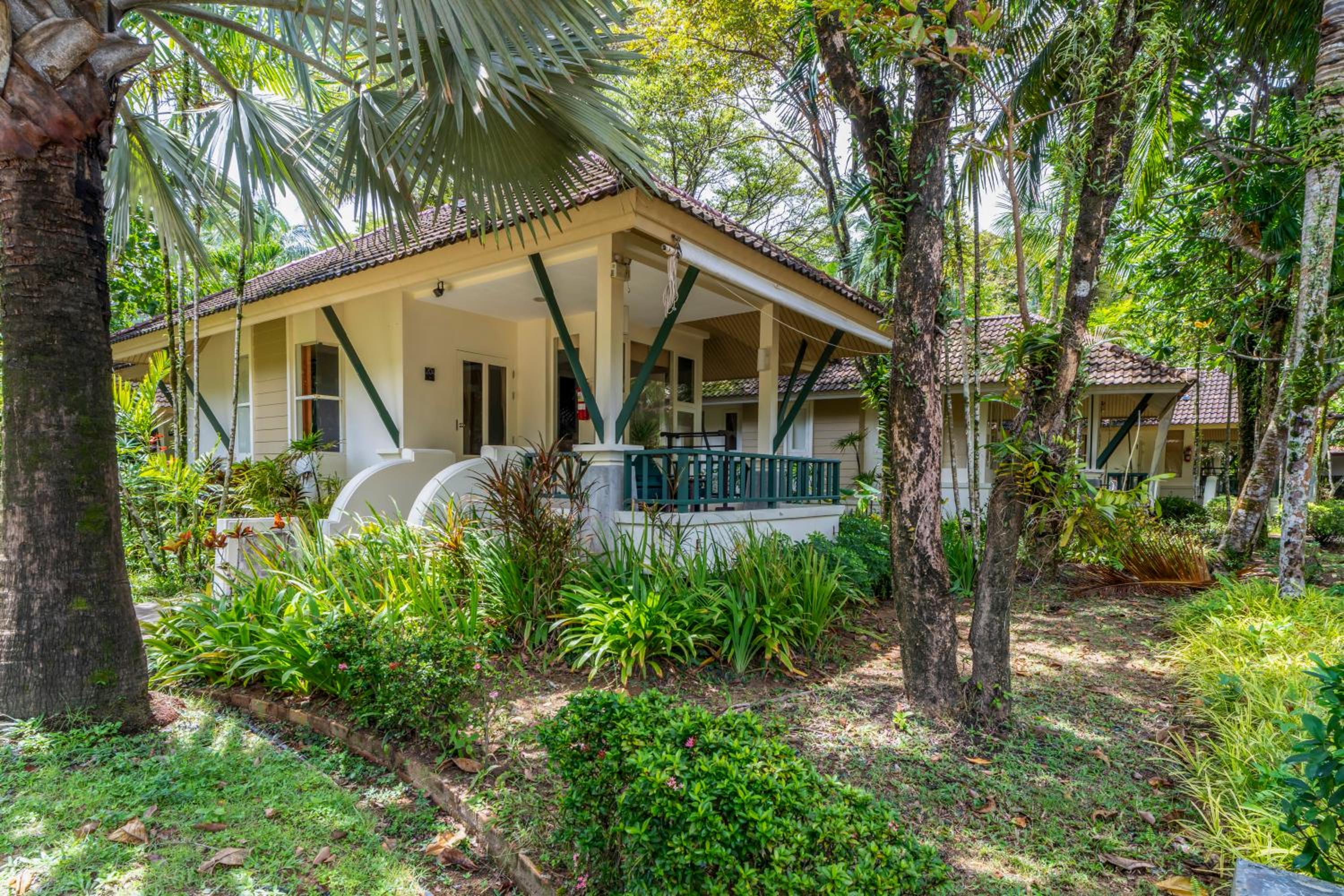 Deluxe Villa photo 2