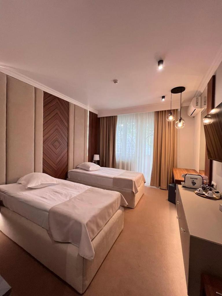 Twin Room photo 1