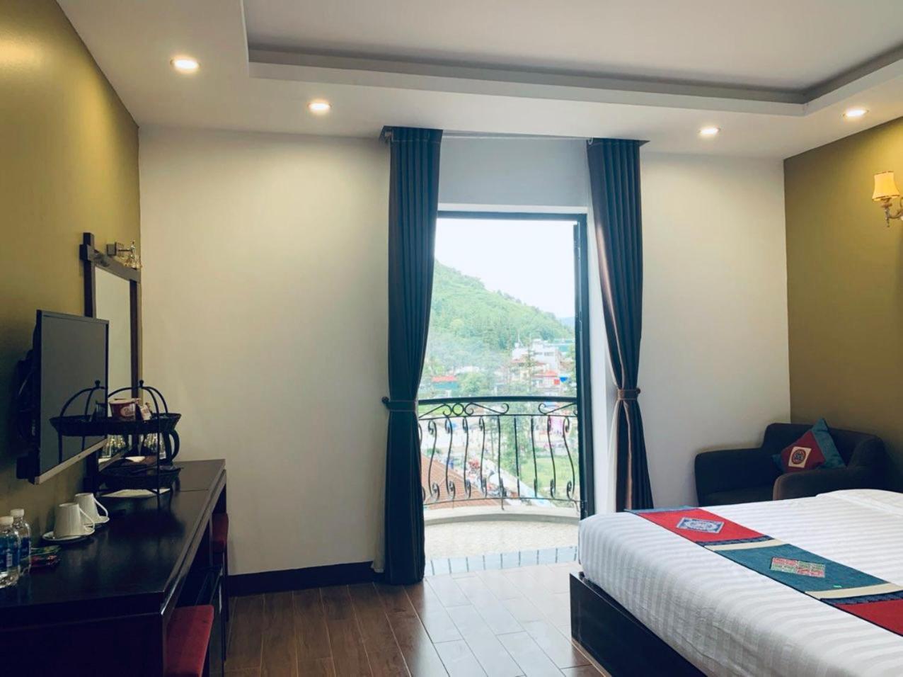 Deluxe Double Room - Photo 3