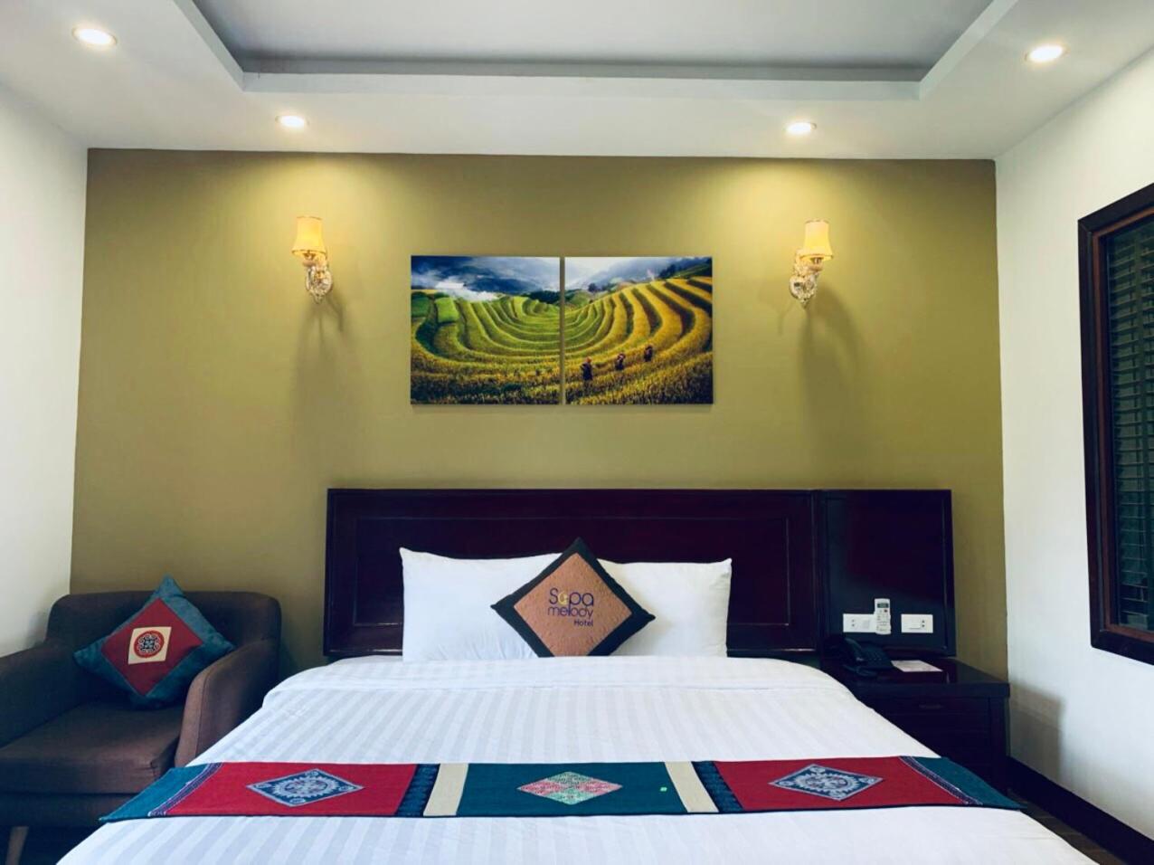 Deluxe Double Room - Photo 4
