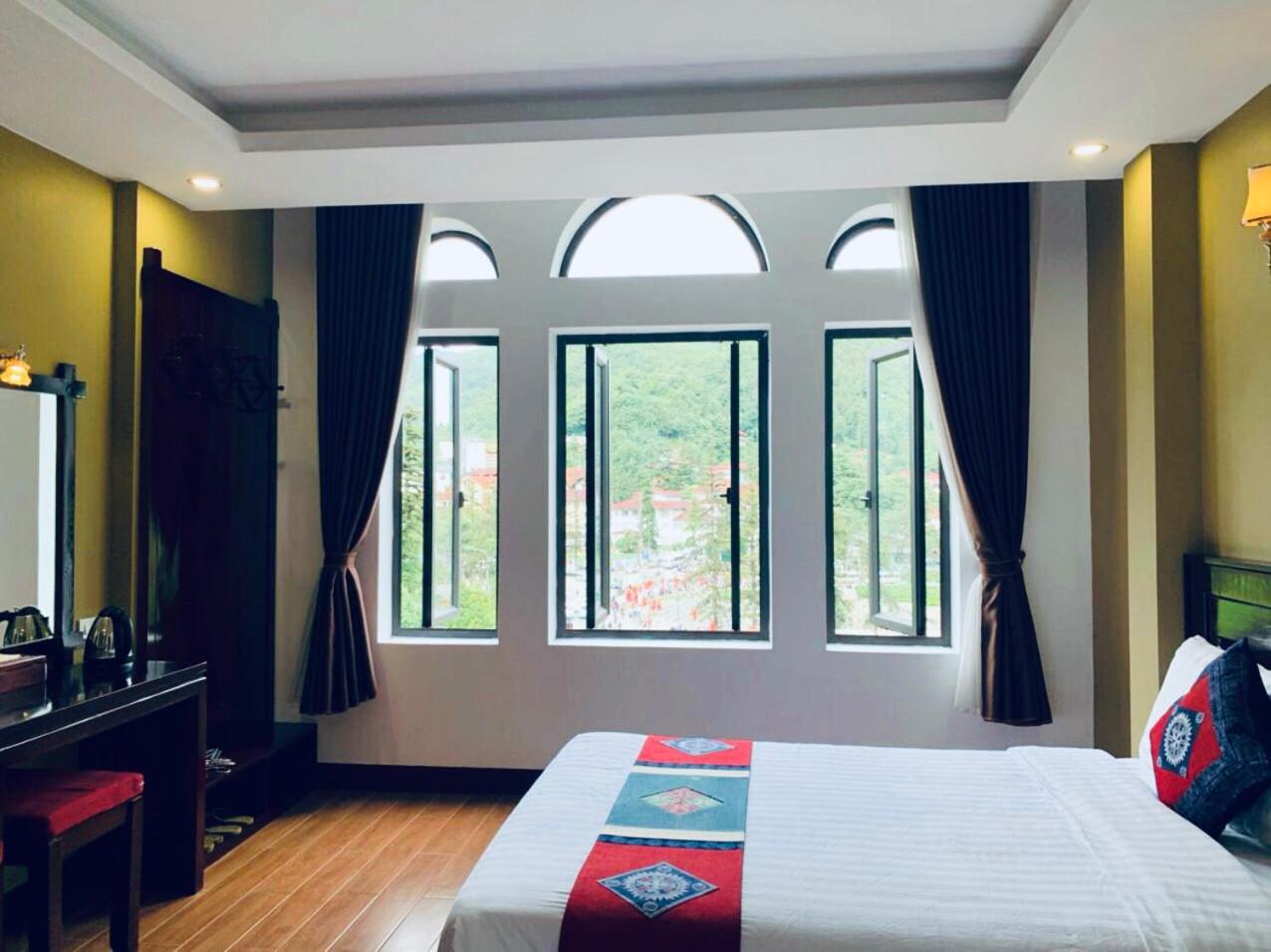 Deluxe Twin Room - Photo 5