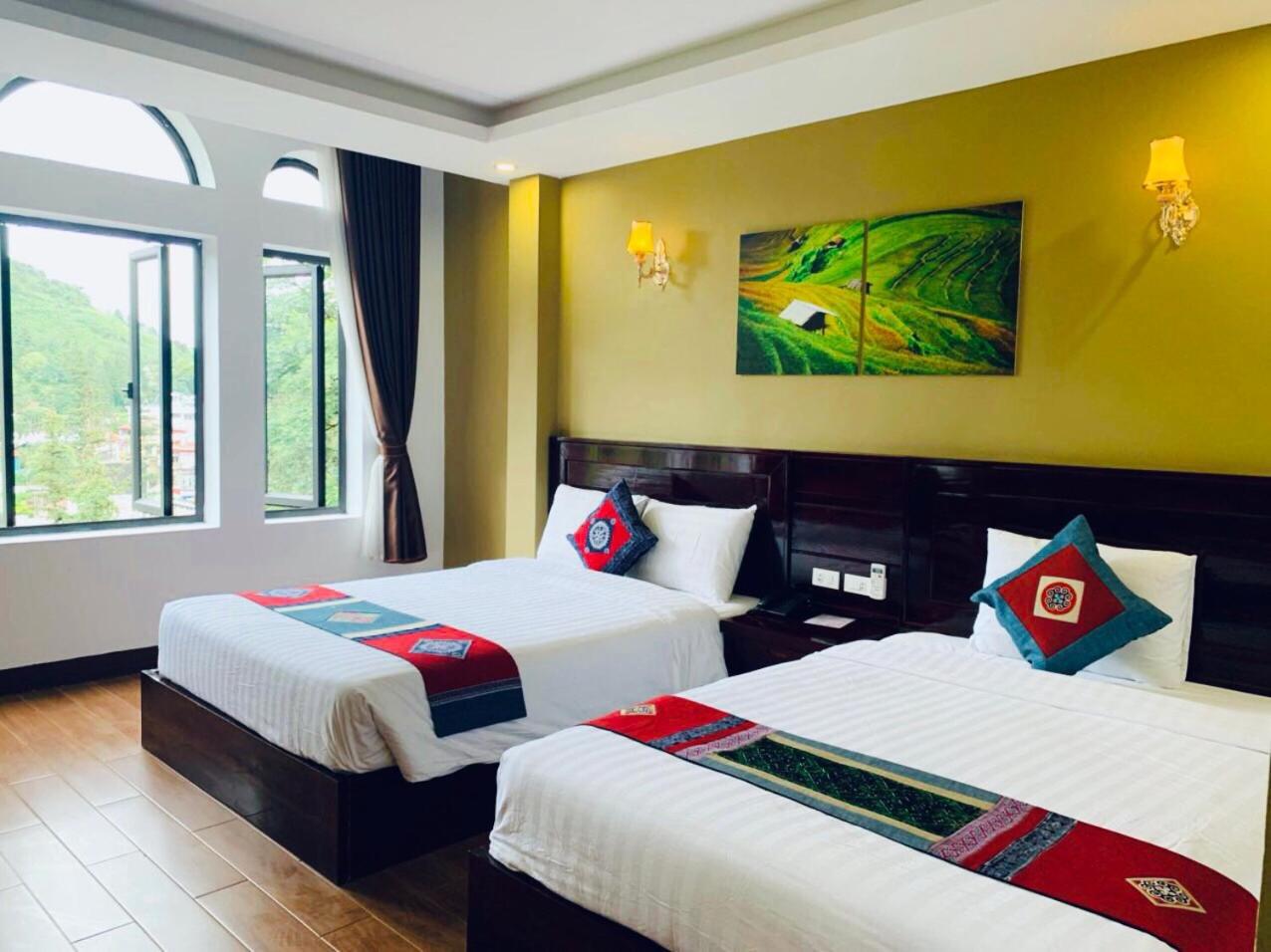 Deluxe Twin Room - Photo 4