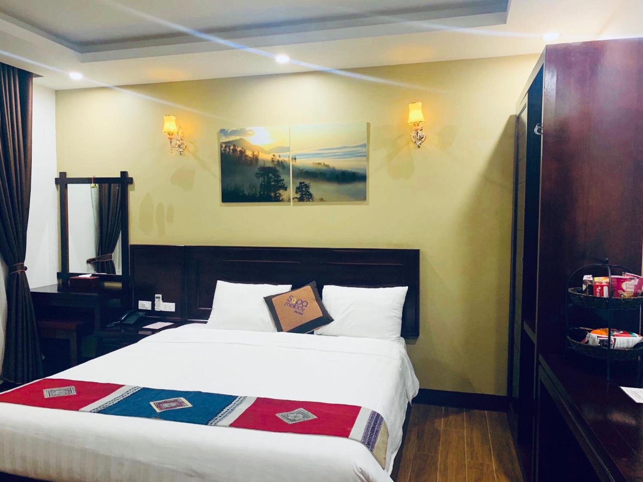 Superior Double Room - Photo 1