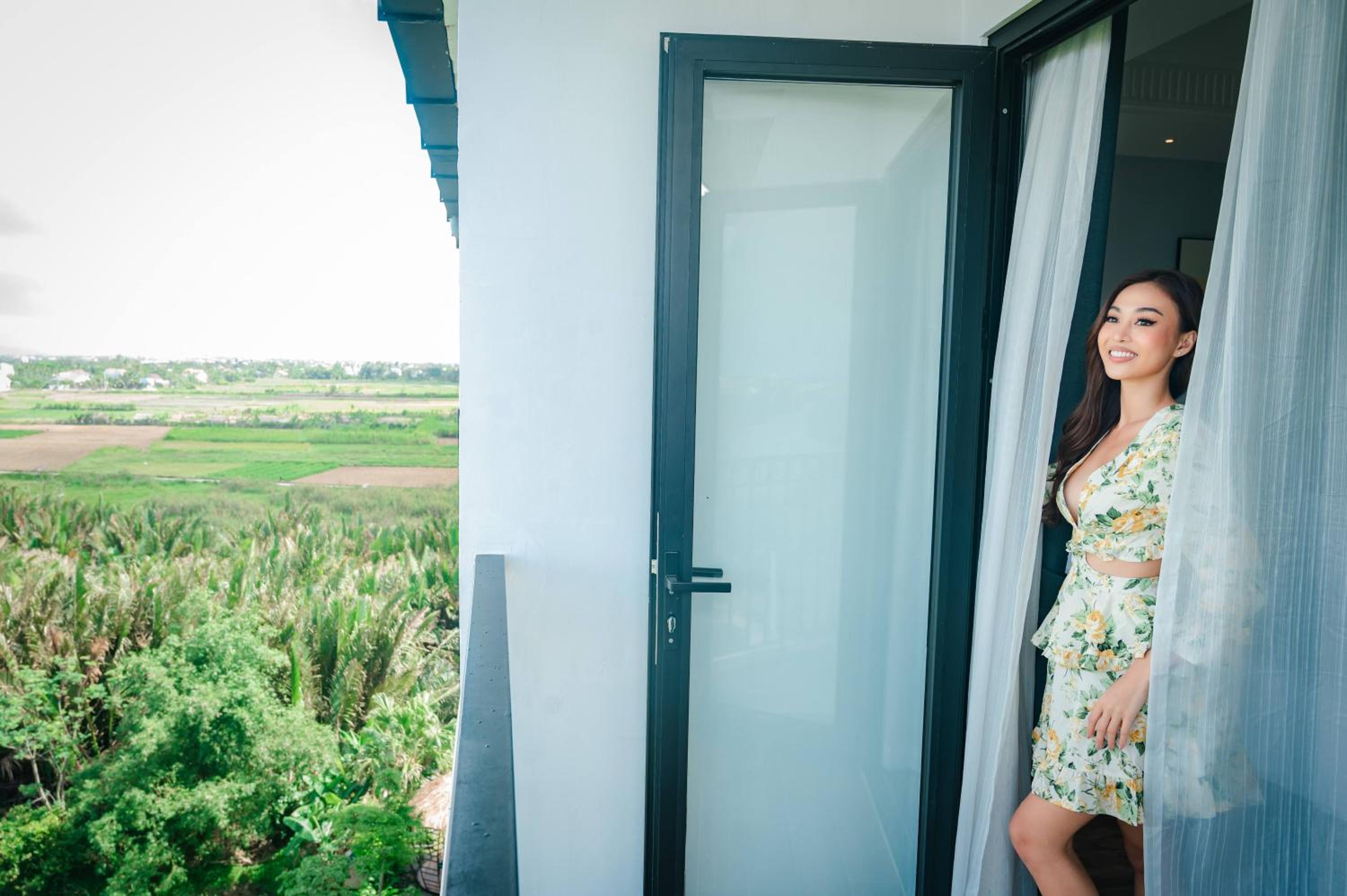 Deluxe Double or Twin Room with River View - Photo 4