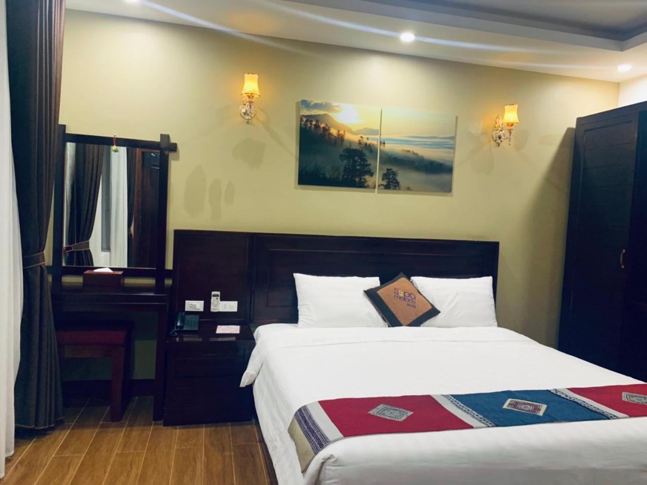 Superior Double Room - Photo 4
