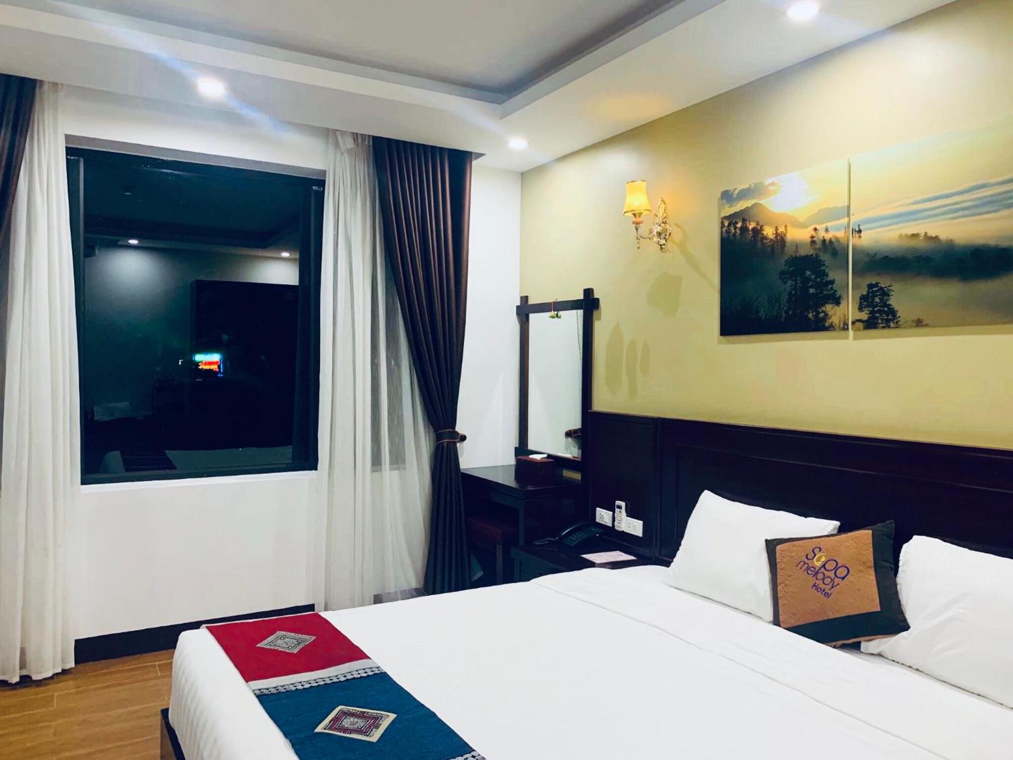 Superior Double Room - Photo 5