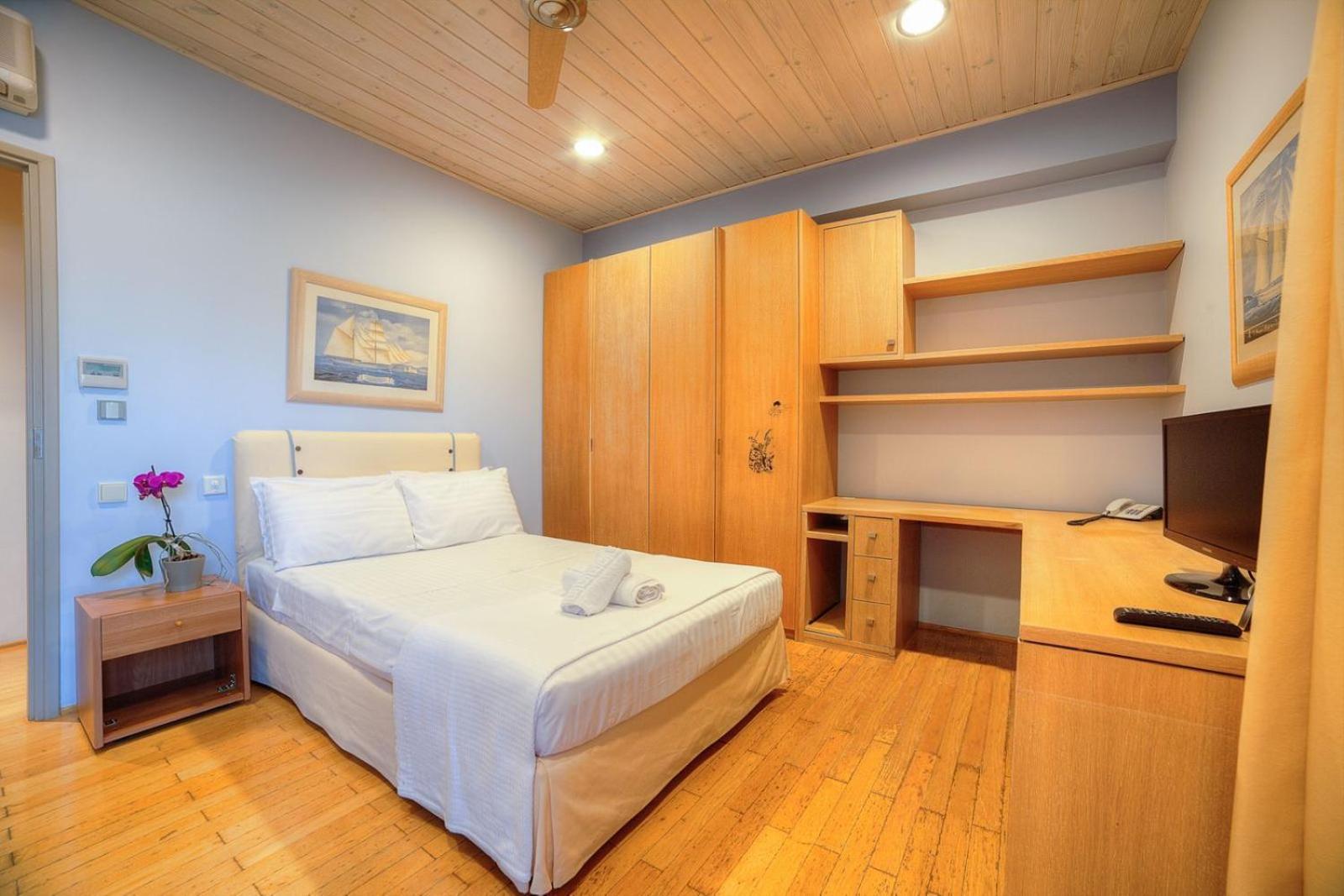 Villa with Sea View photo 1