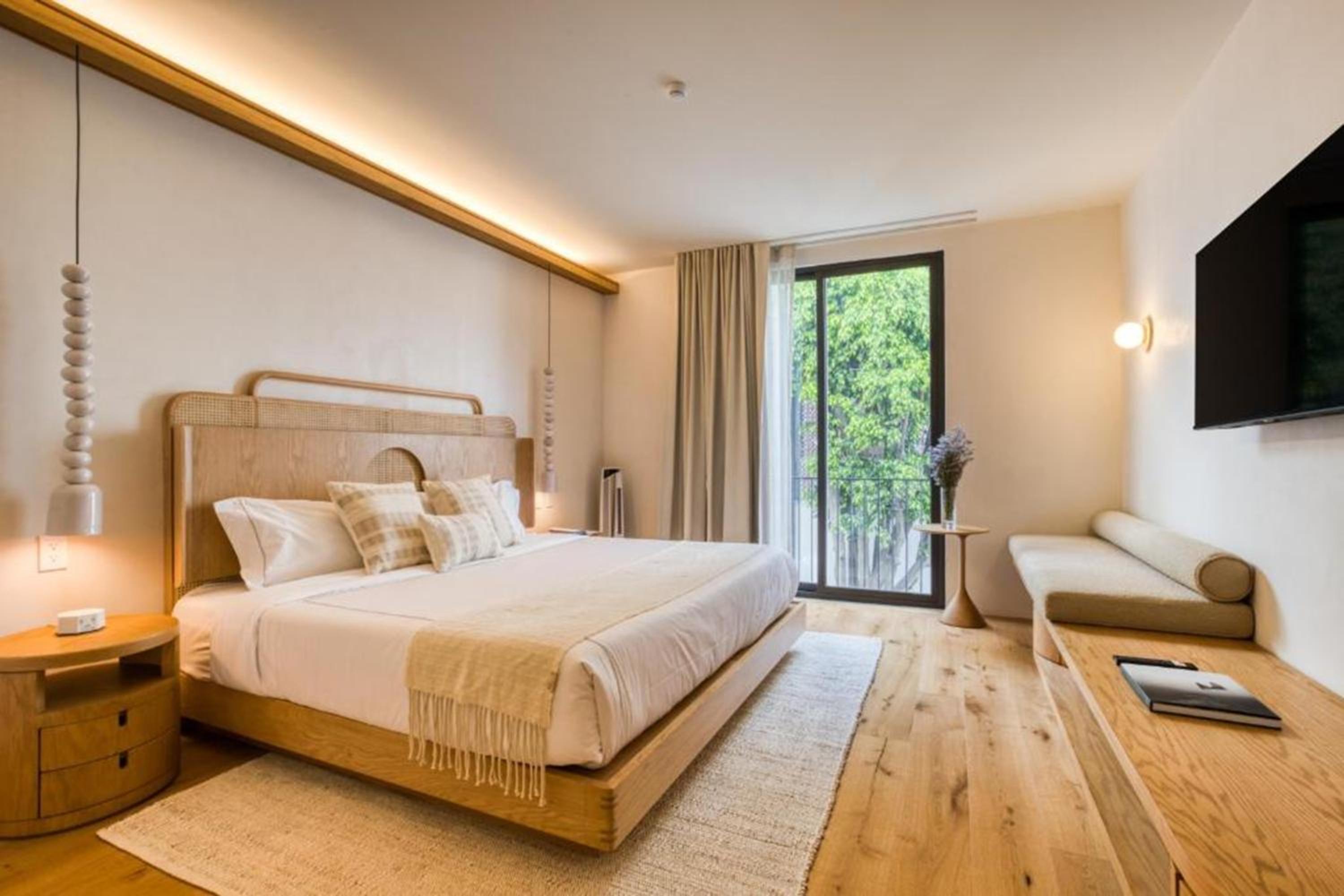 King Room