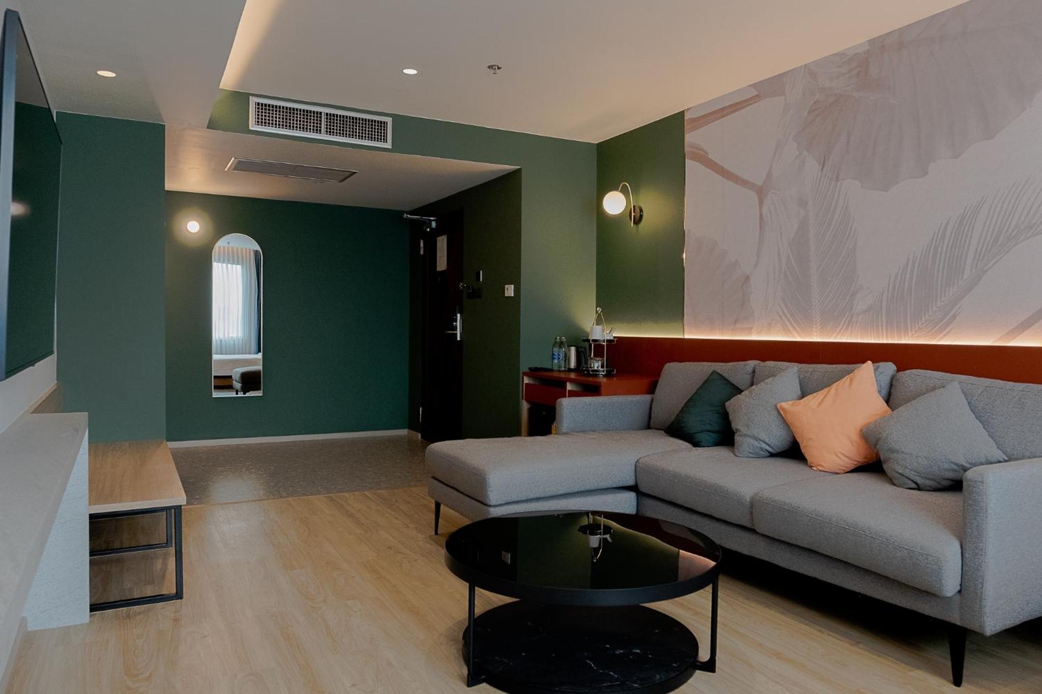 Junior Suite photo 3