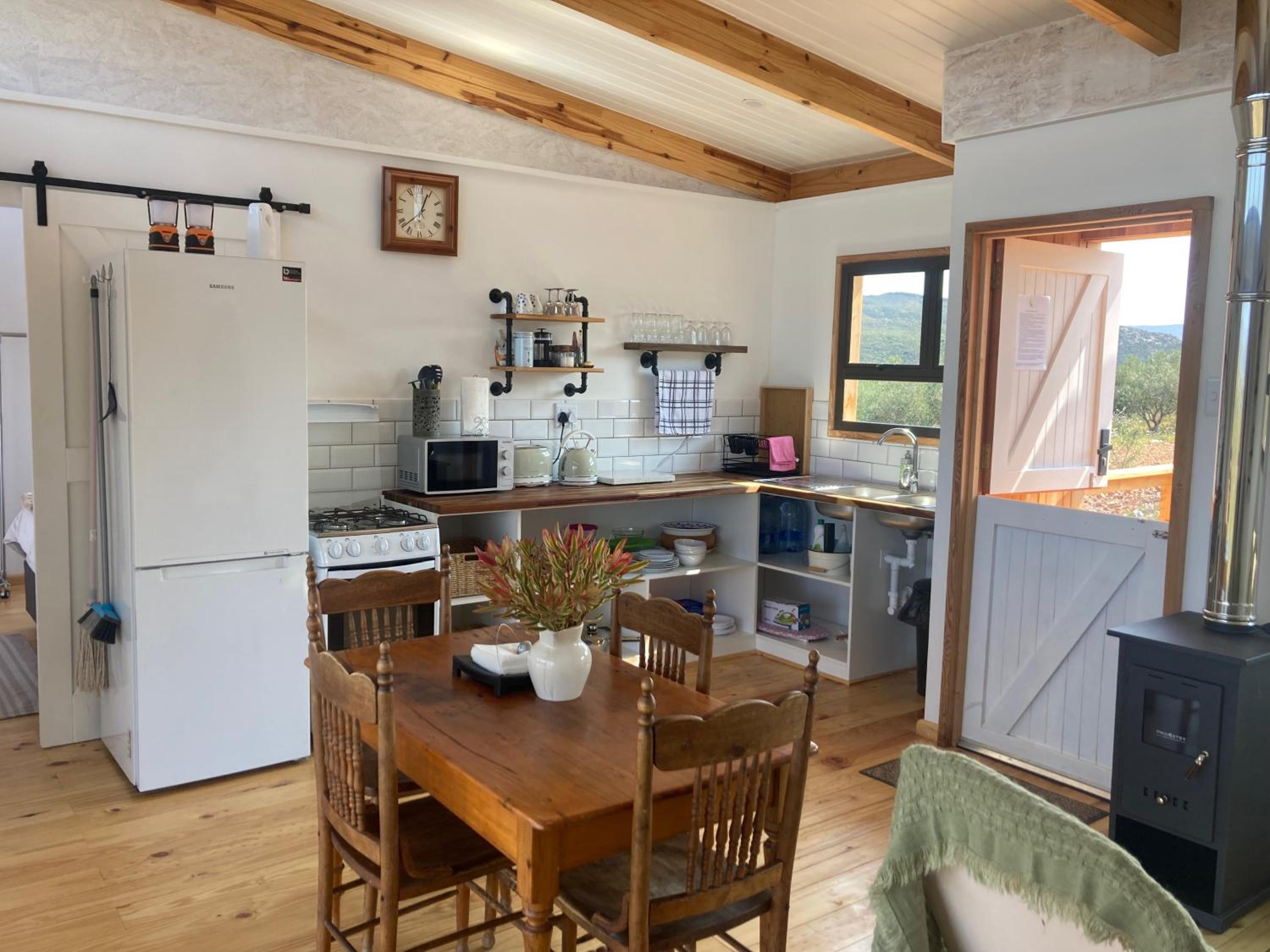 Two-Bedroom Chalet - Photo 12