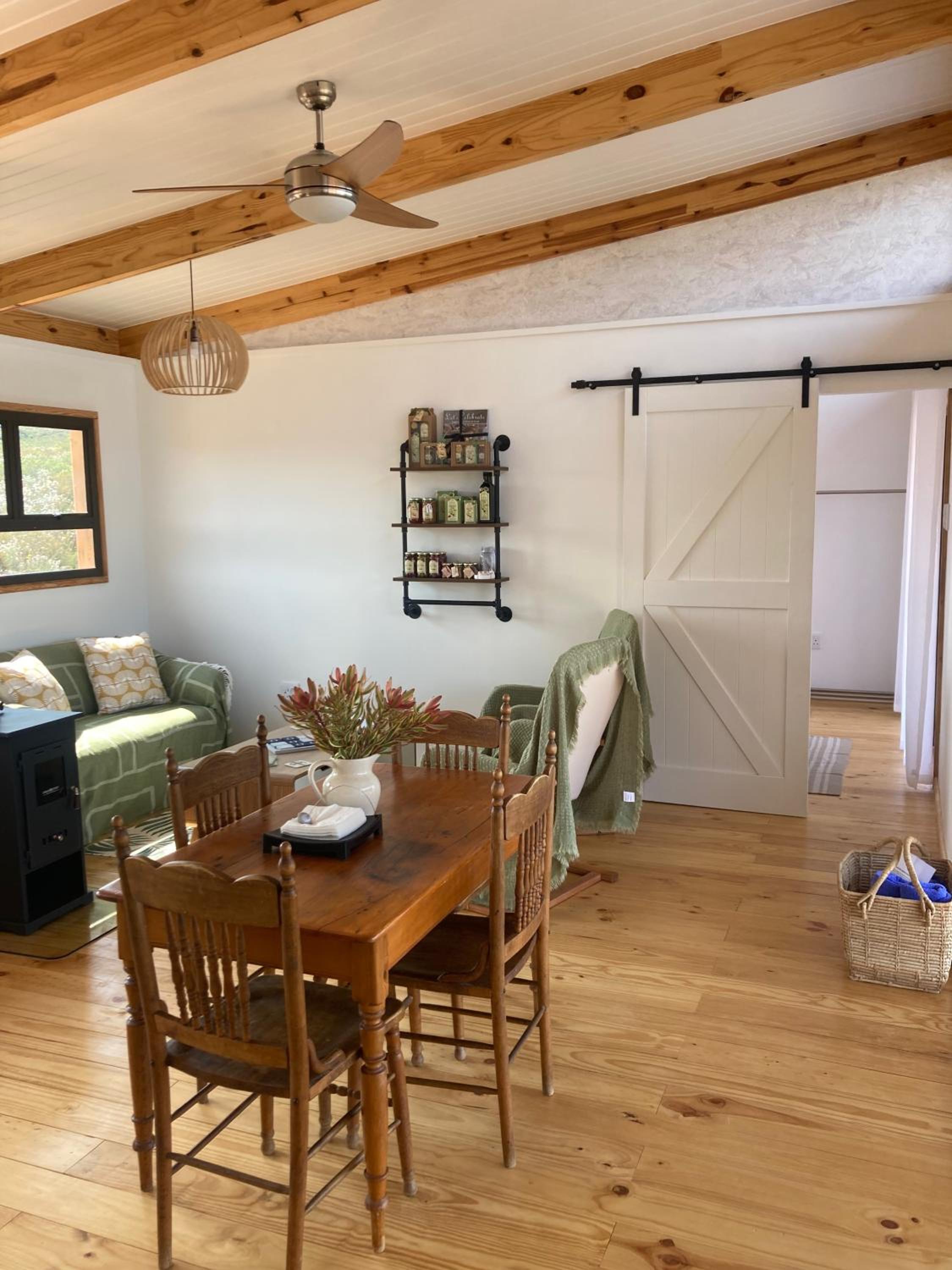 Two-Bedroom Chalet - Photo 14