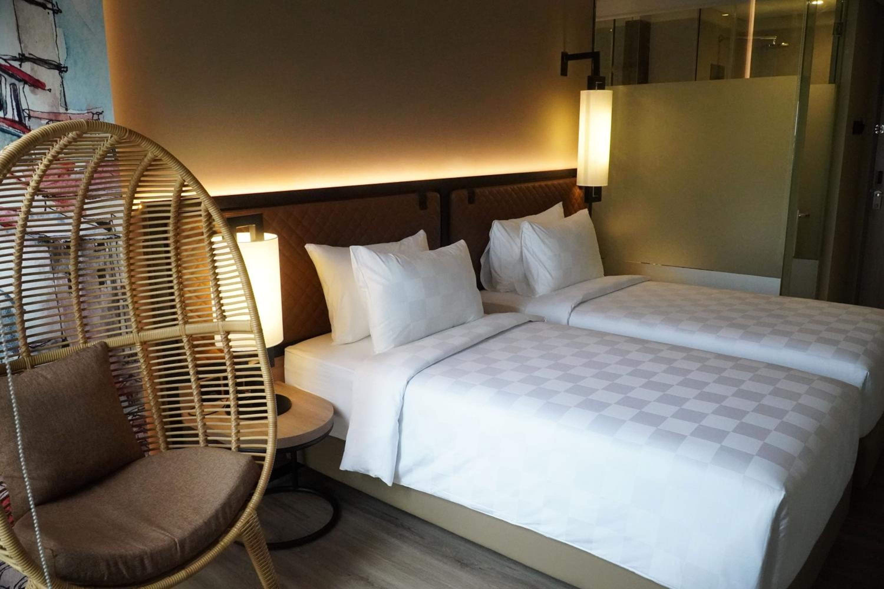 Superior Twin Room - Photo 1