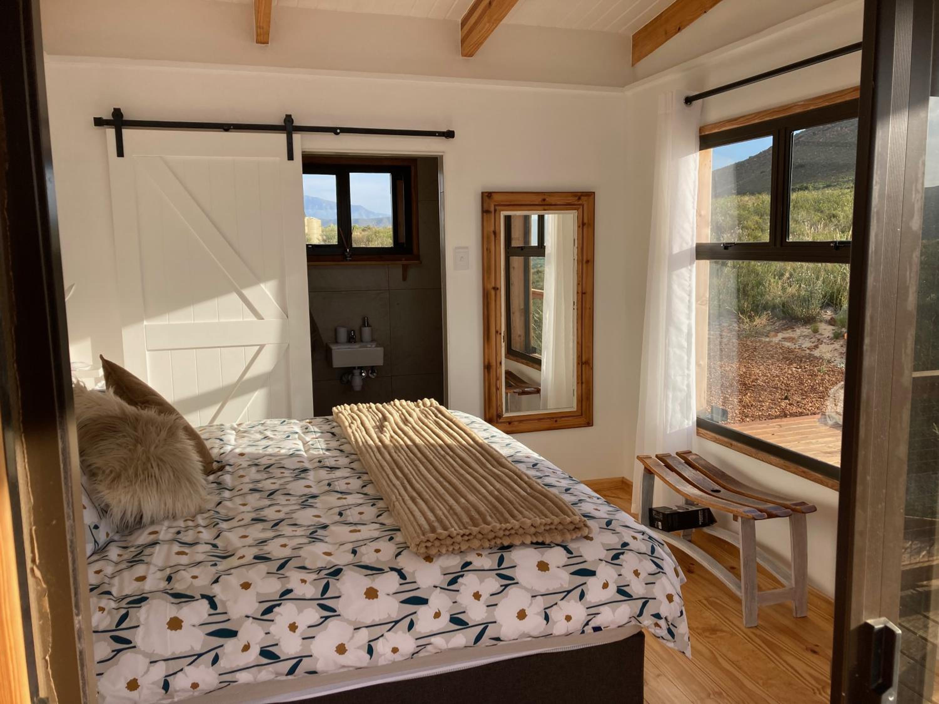 Two-Bedroom Chalet - Photo 10