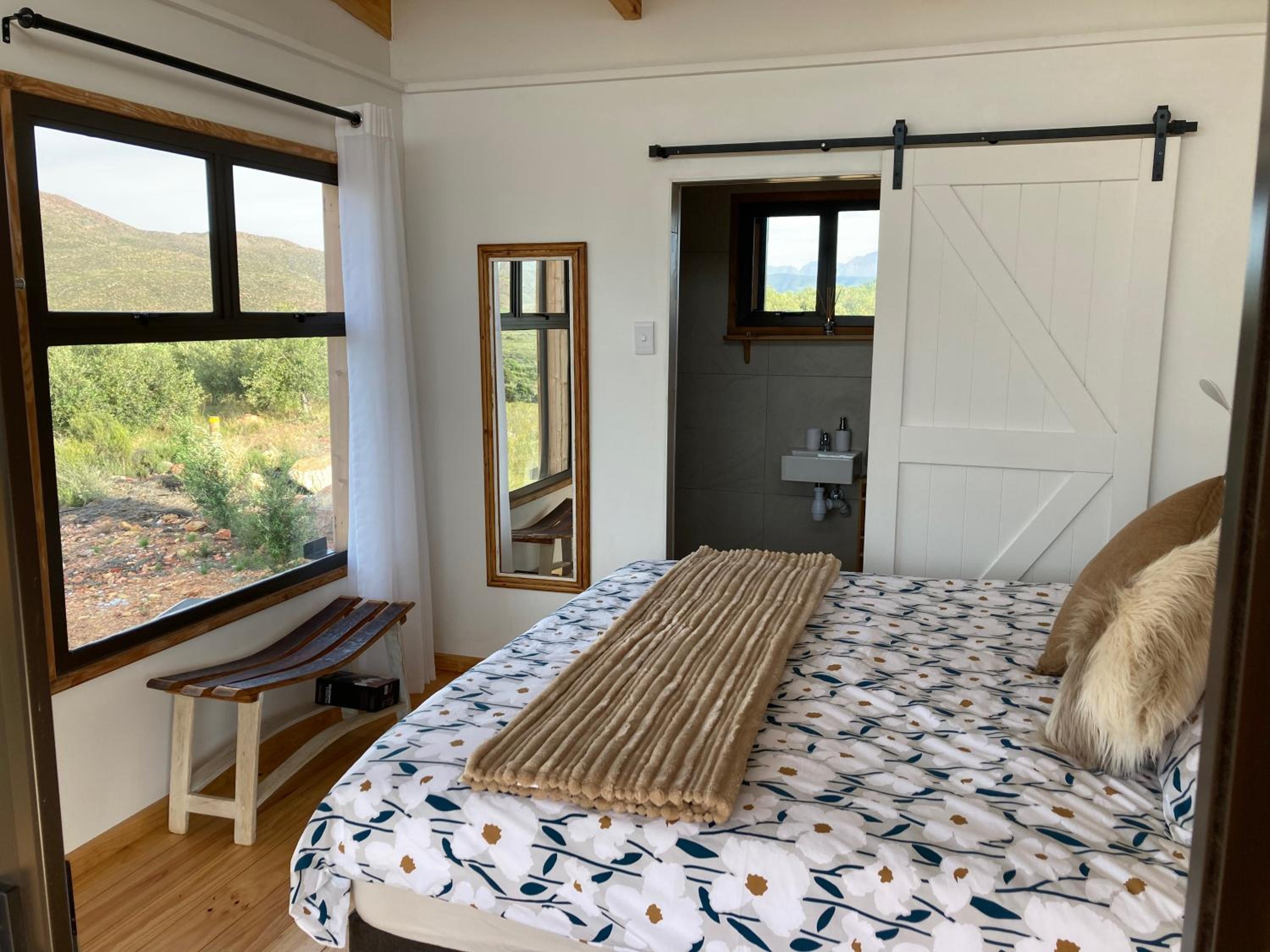 Two-Bedroom Chalet - Photo 1