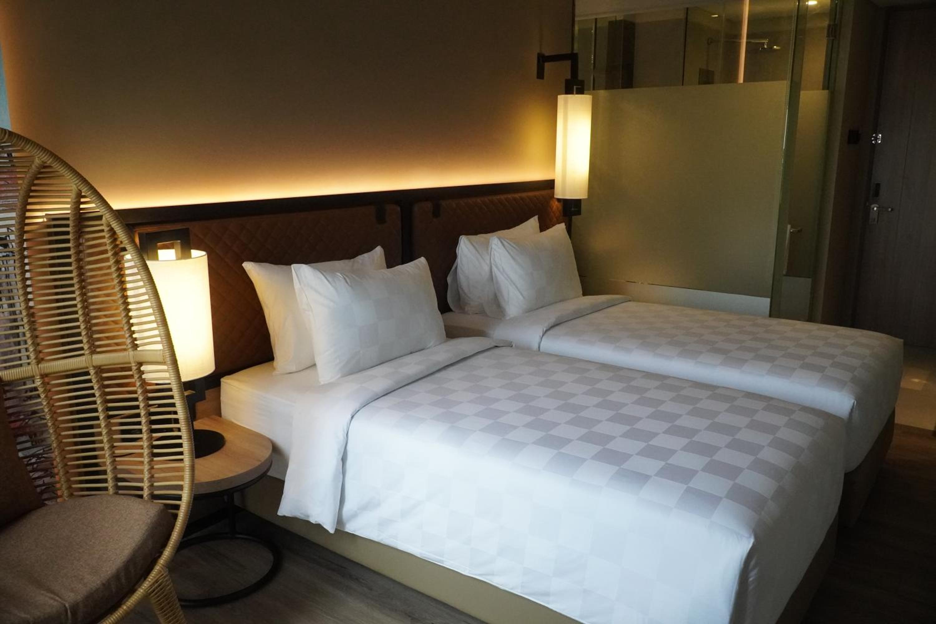 Superior Twin Room - Photo 2