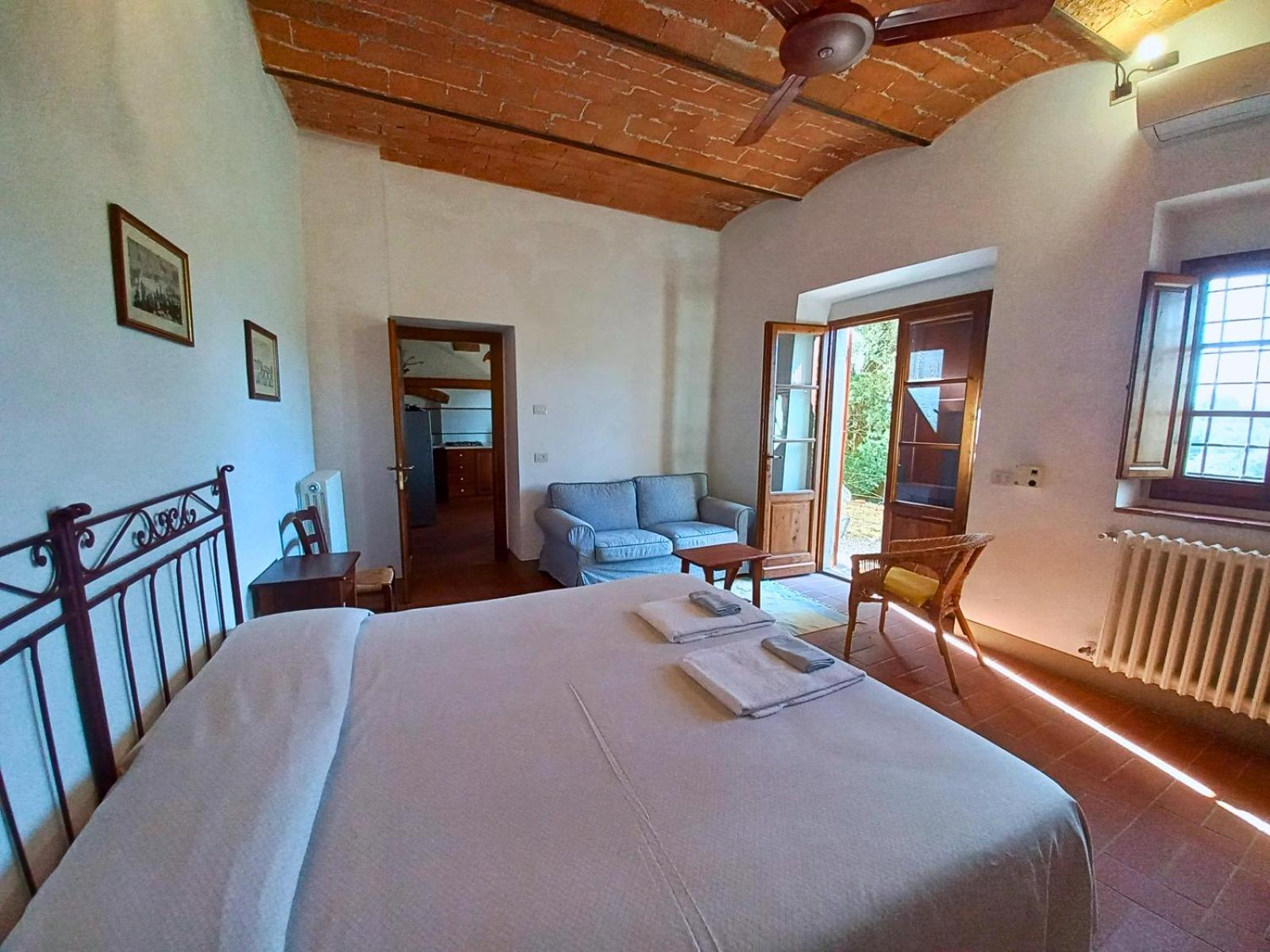 Two-Bedroom Apartment (5 Adults)