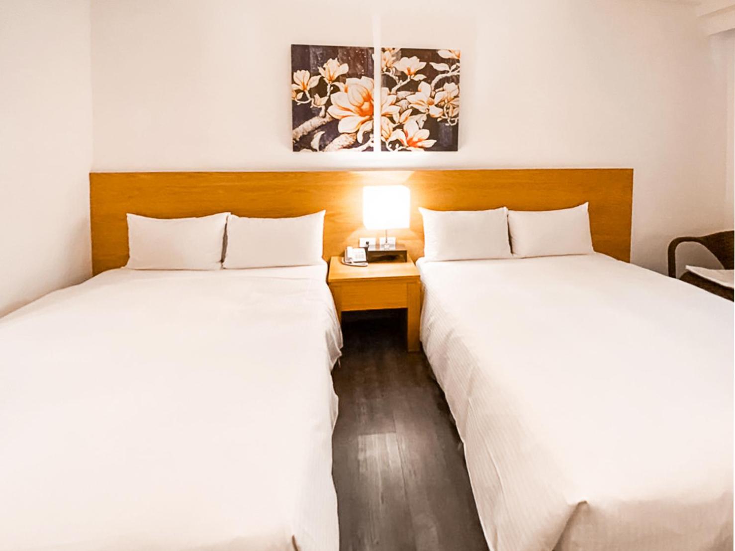 Standard Quadruple Room photo 2